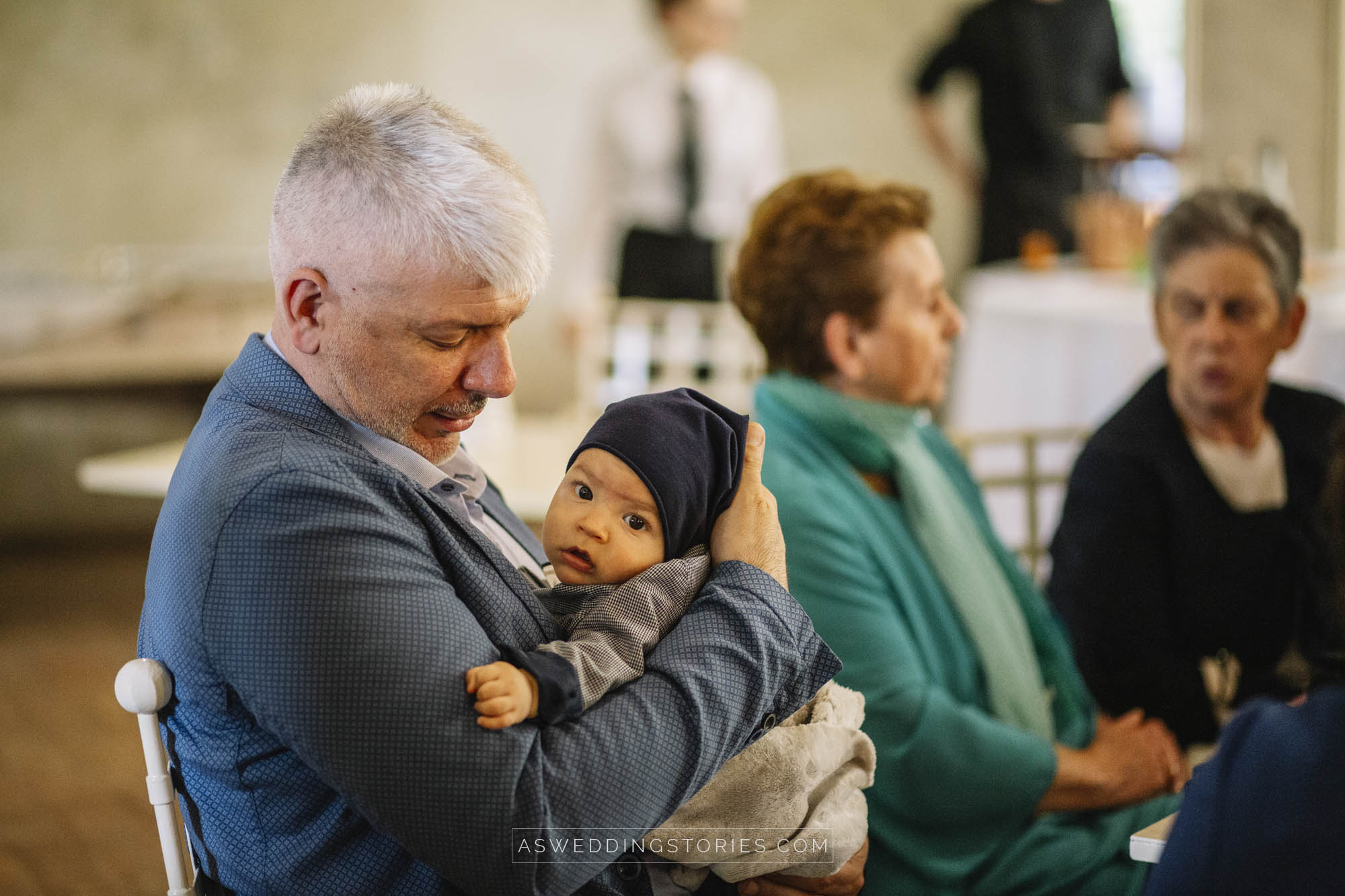 Foto  Moniego Le Risare Serena e Giacomo