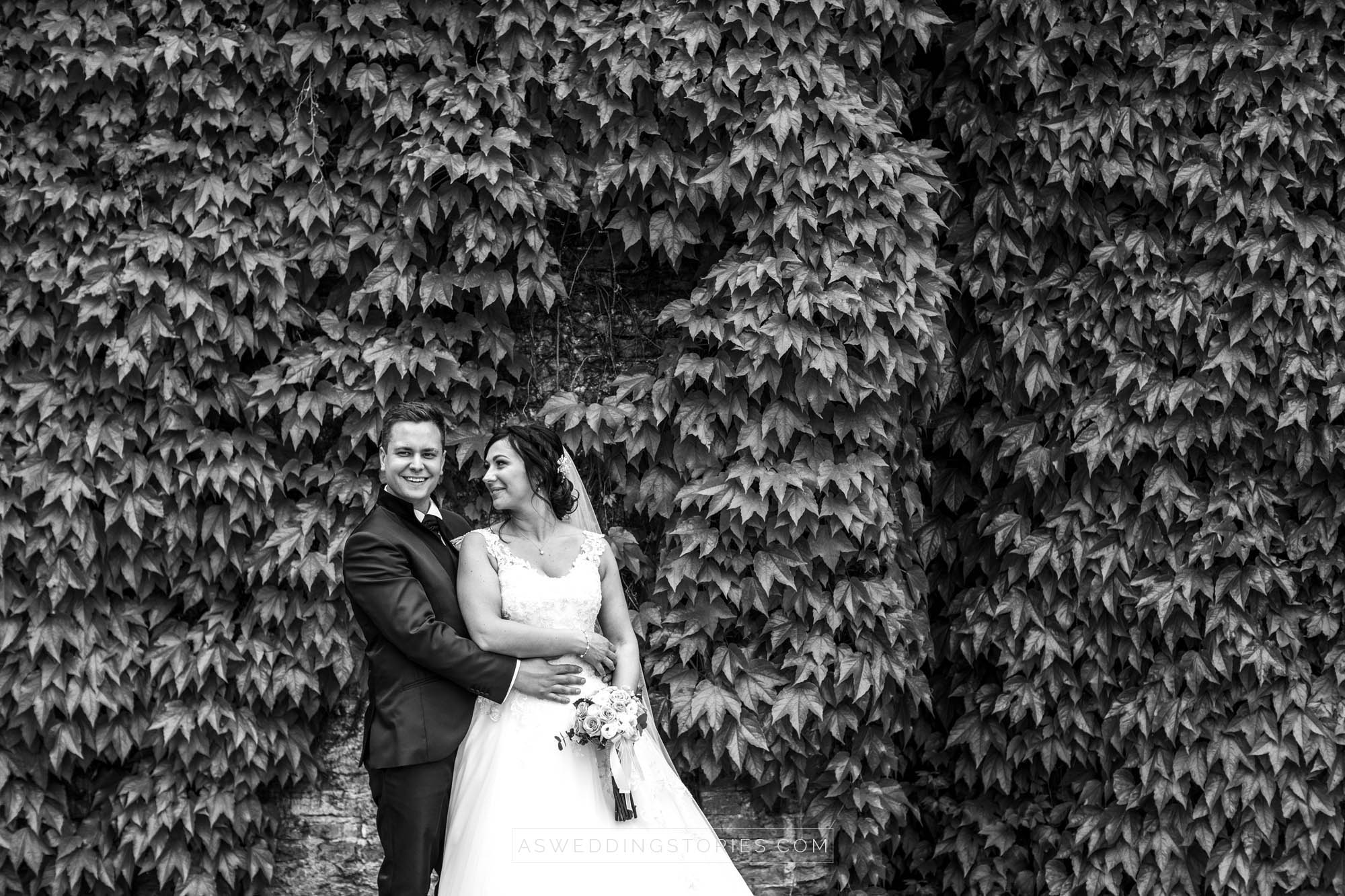 Foto  Moniego Le Risare Serena e Giacomo