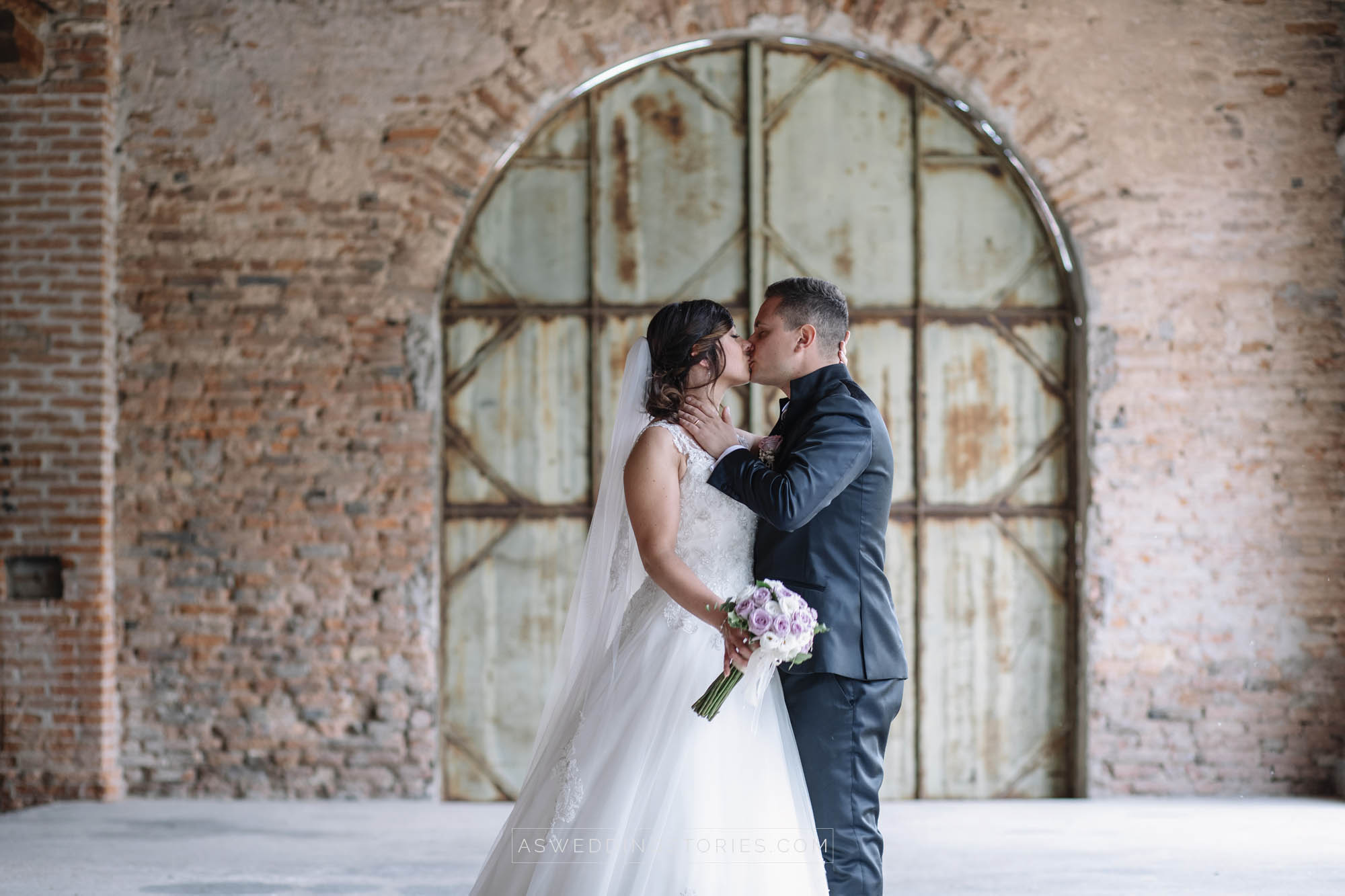 Foto  Moniego Le Risare Serena e Giacomo