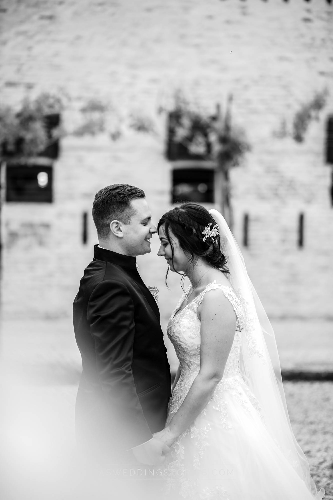 Foto  Moniego Le Risare Serena e Giacomo