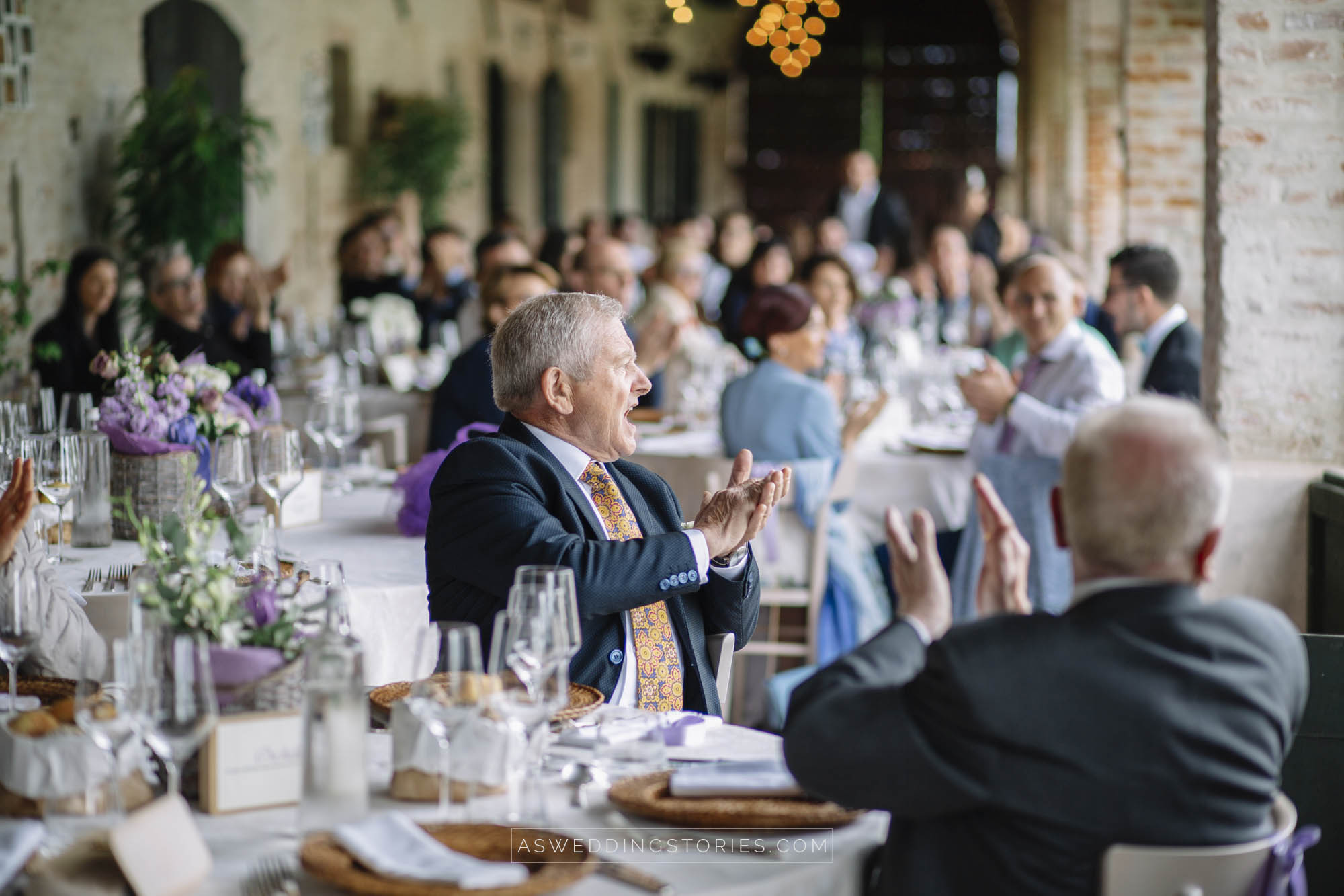 Foto  Moniego Le Risare Serena e Giacomo