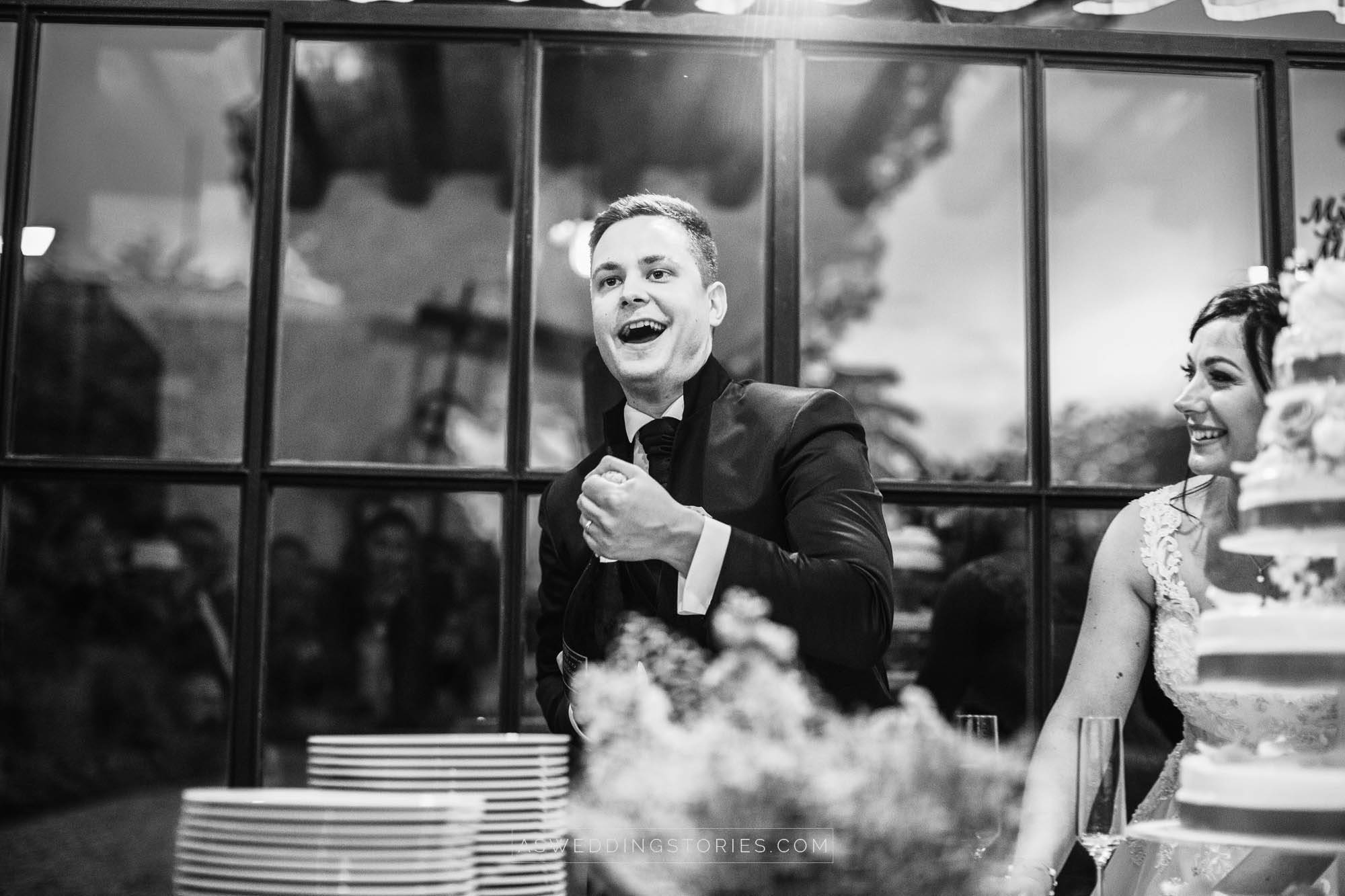 Foto  Moniego Le Risare Serena e Giacomo