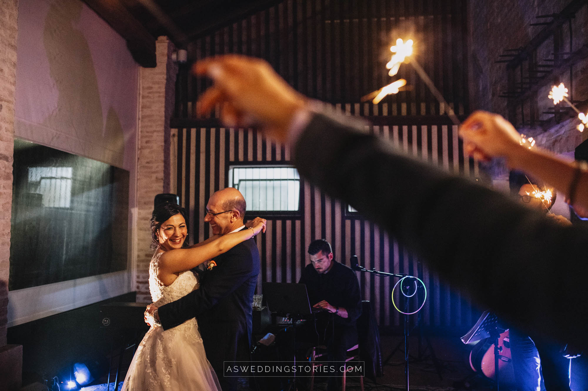 Foto  Moniego Le Risare Serena e Giacomo