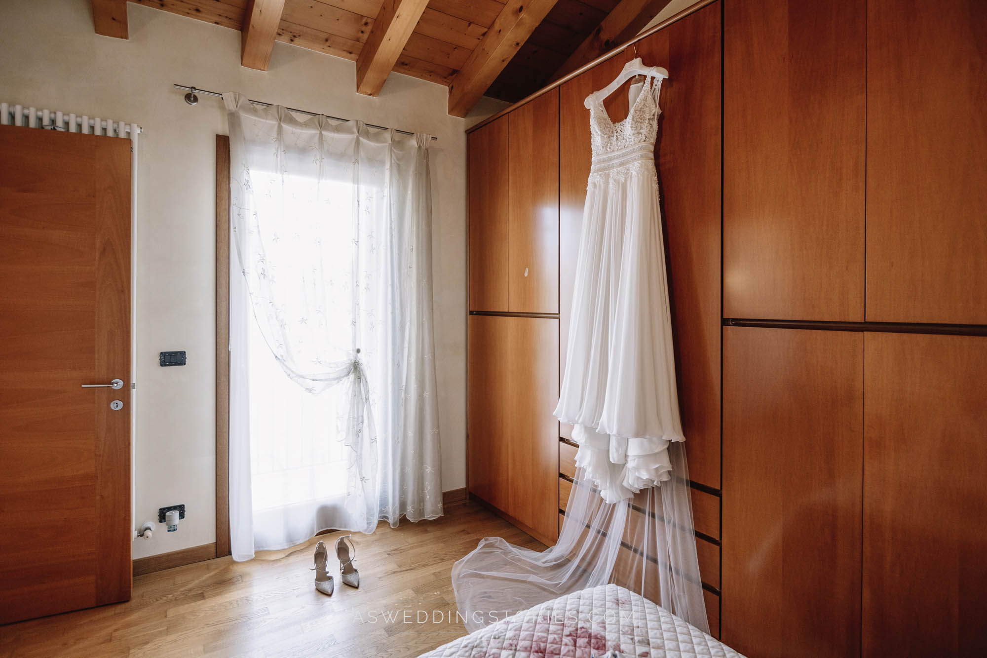 Foto  Castello di Godego Villa Caprera Santi Catering Alice e Nicola