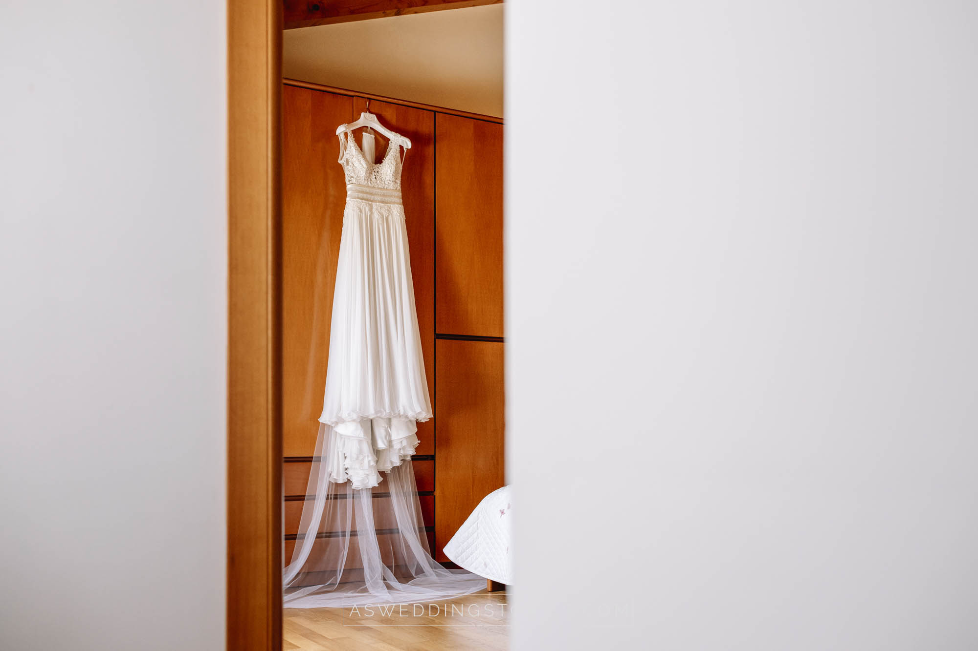 Foto  Castello di Godego Villa Caprera Santi Catering Alice e Nicola