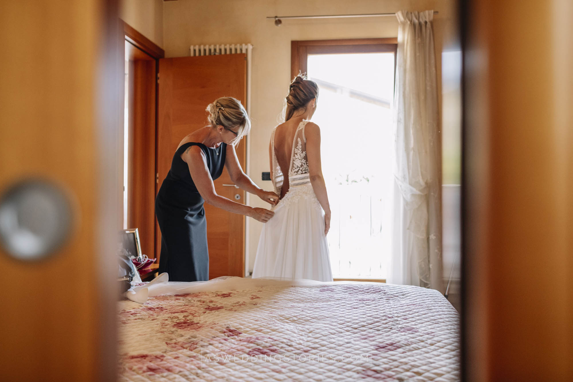 Foto  Castello di Godego Villa Caprera Santi Catering Alice e Nicola