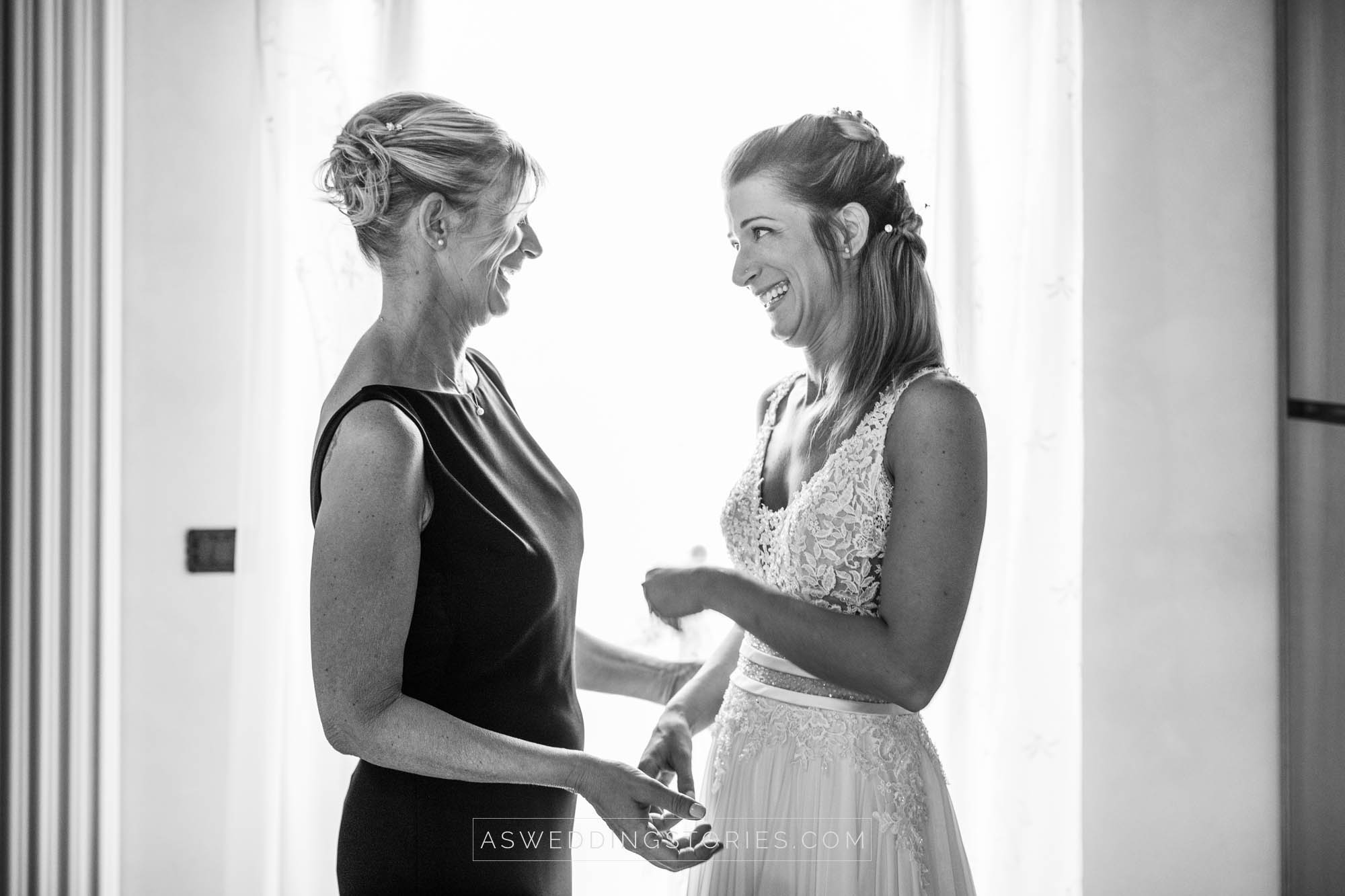 Foto  Castello di Godego Villa Caprera Santi Catering Alice e Nicola