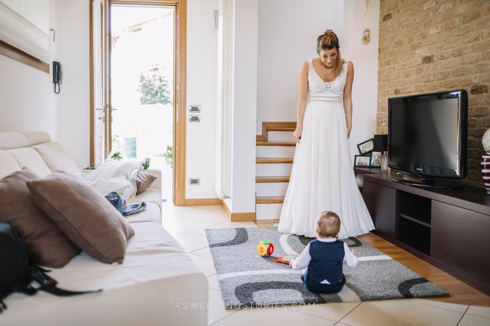 Foto  Castello di Godego Villa Caprera Santi Catering Alice e Nicola