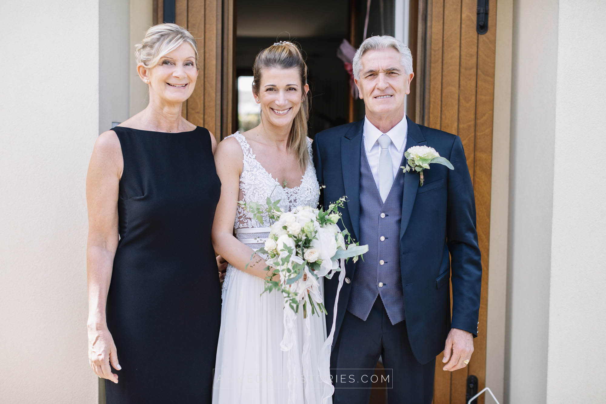 Foto  Castello di Godego Villa Caprera Santi Catering Alice e Nicola