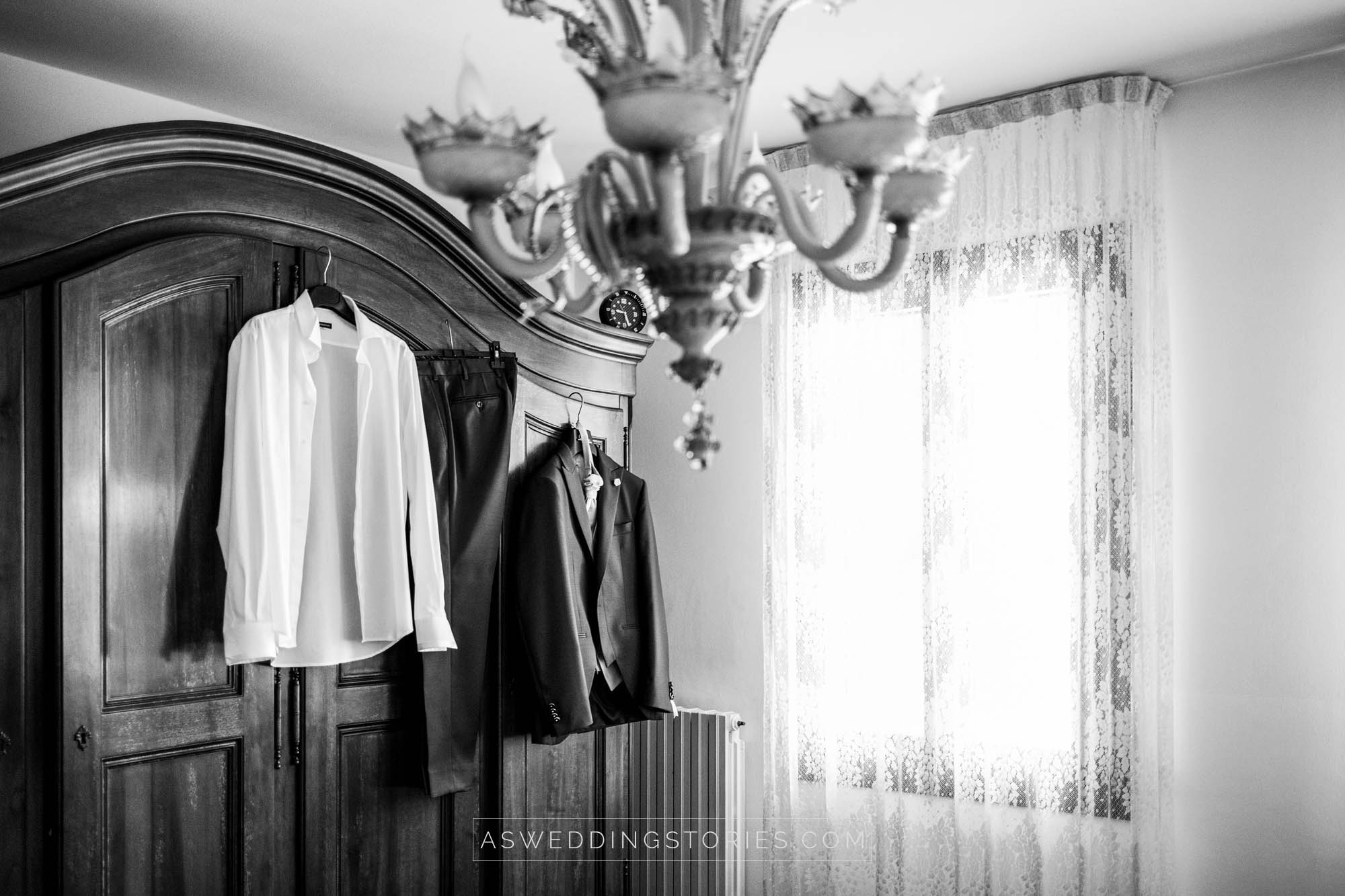 Foto  Castello di Godego Villa Caprera Santi Catering Alice e Nicola