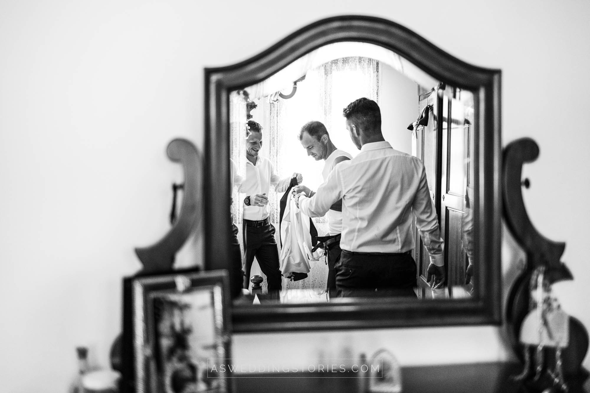 Foto  Castello di Godego Villa Caprera Santi Catering Alice e Nicola