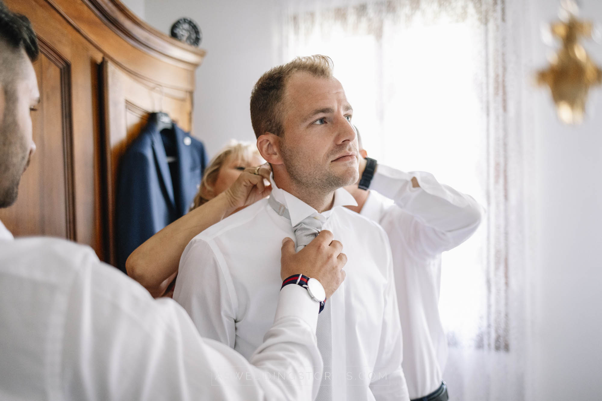 Foto  Castello di Godego Villa Caprera Santi Catering Alice e Nicola