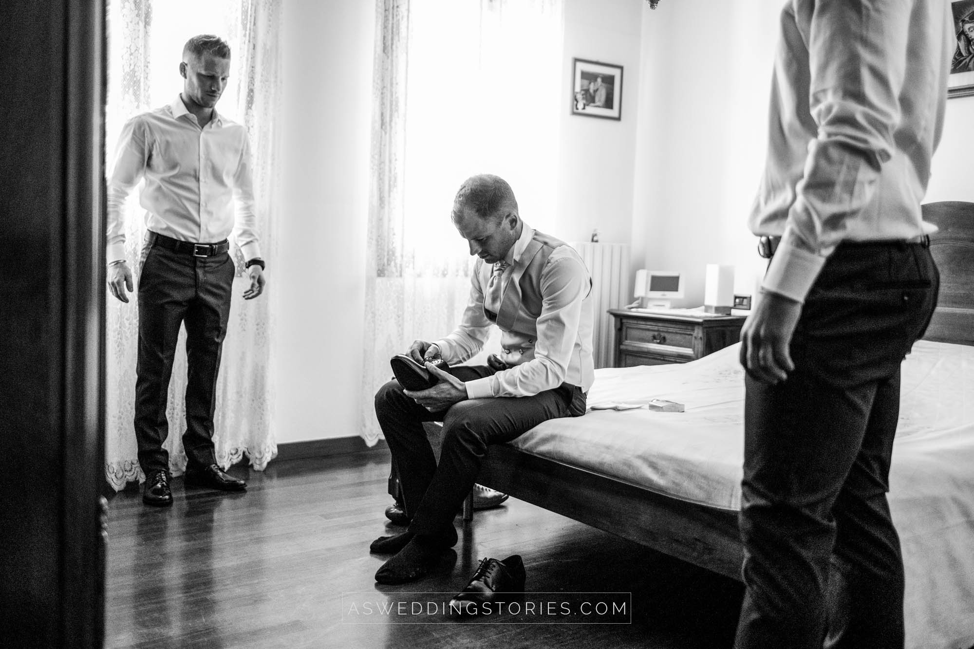 Foto  Castello di Godego Villa Caprera Santi Catering Alice e Nicola