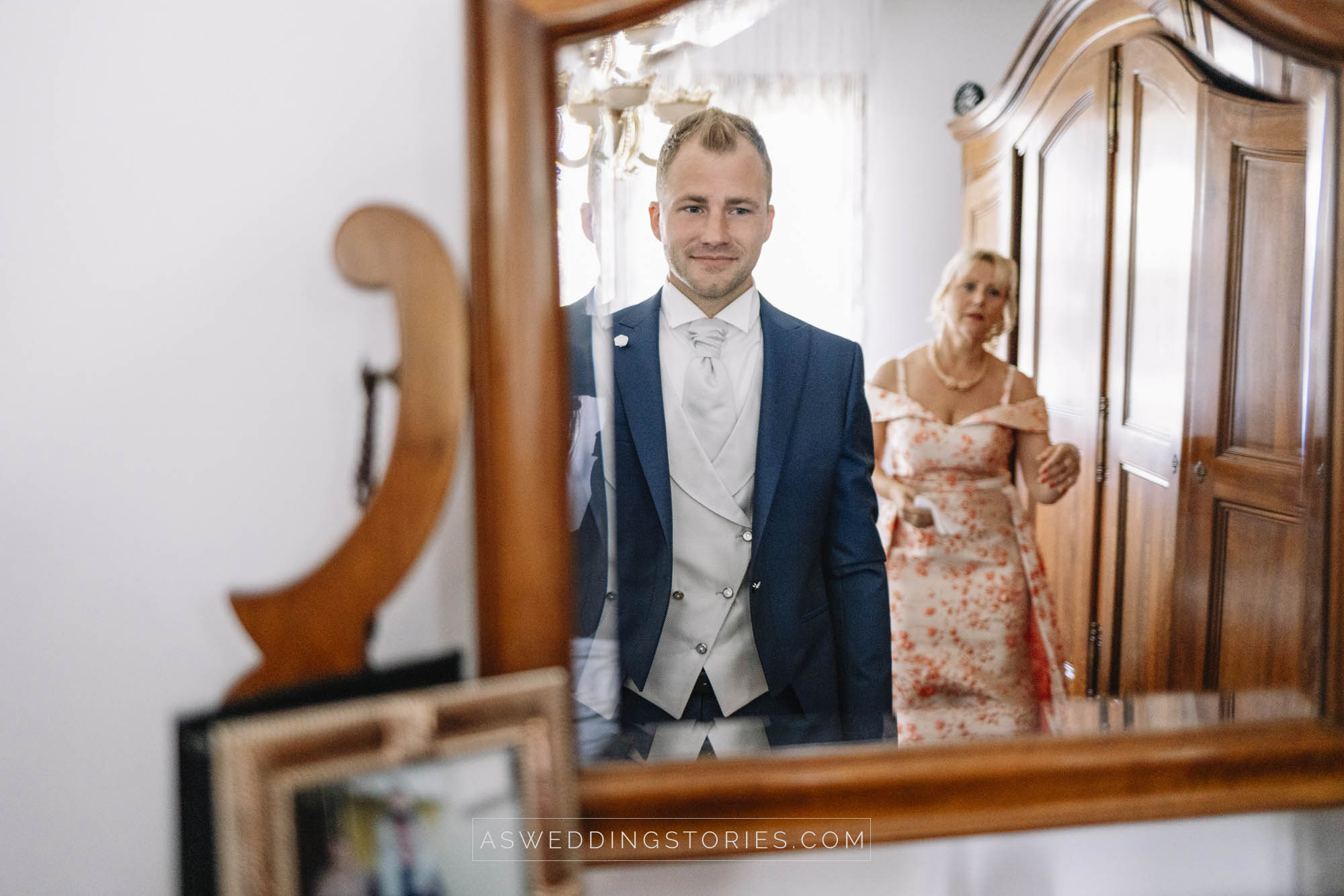 Foto  Castello di Godego Villa Caprera Santi Catering Alice e Nicola