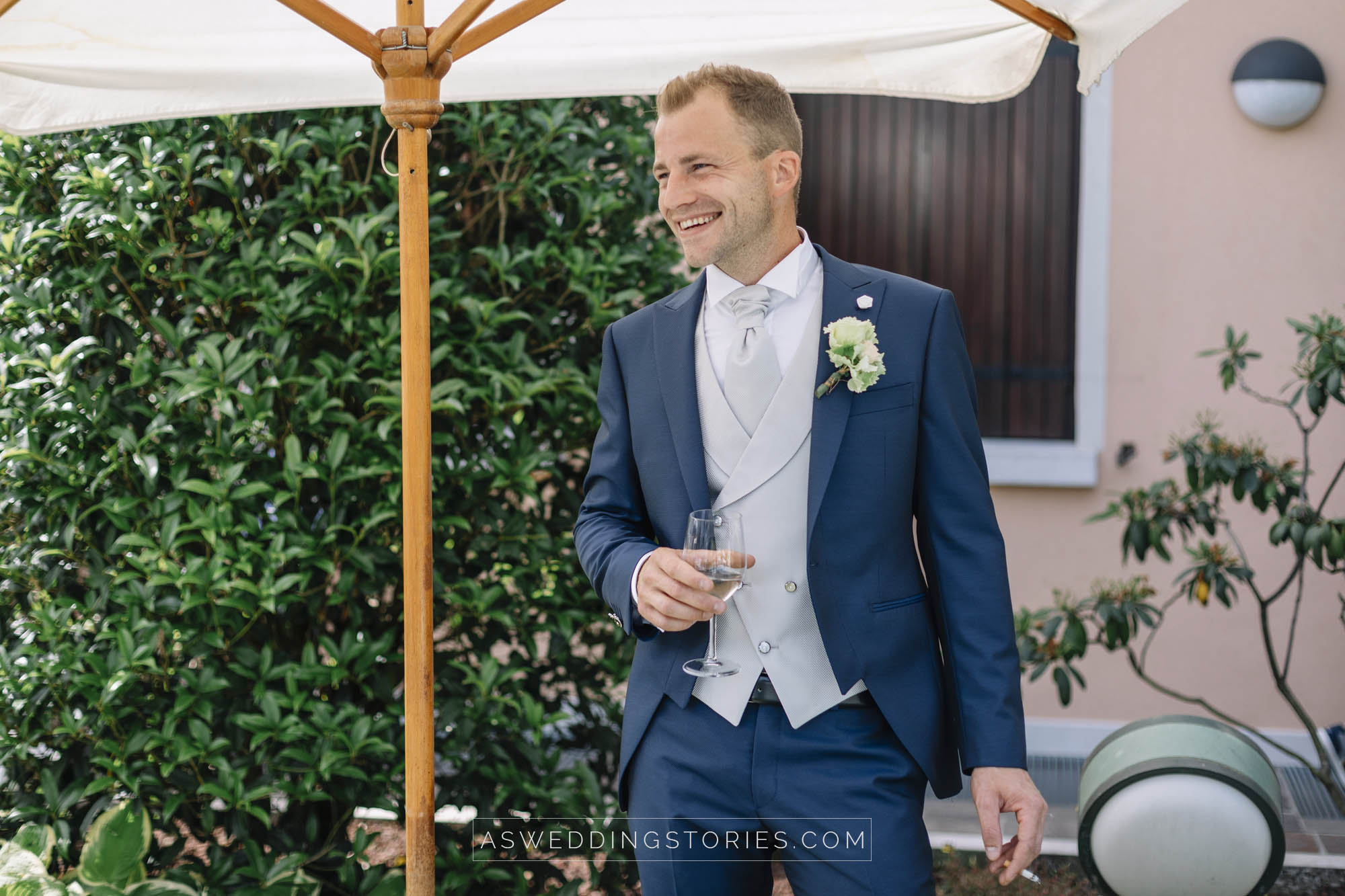 Foto  Castello di Godego Villa Caprera Santi Catering Alice e Nicola