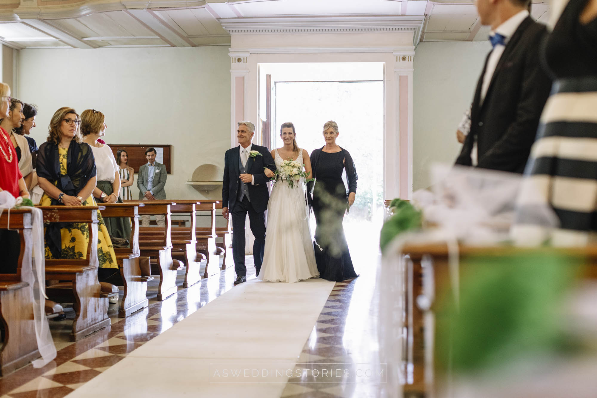 Foto  Castello di Godego Villa Caprera Santi Catering Alice e Nicola