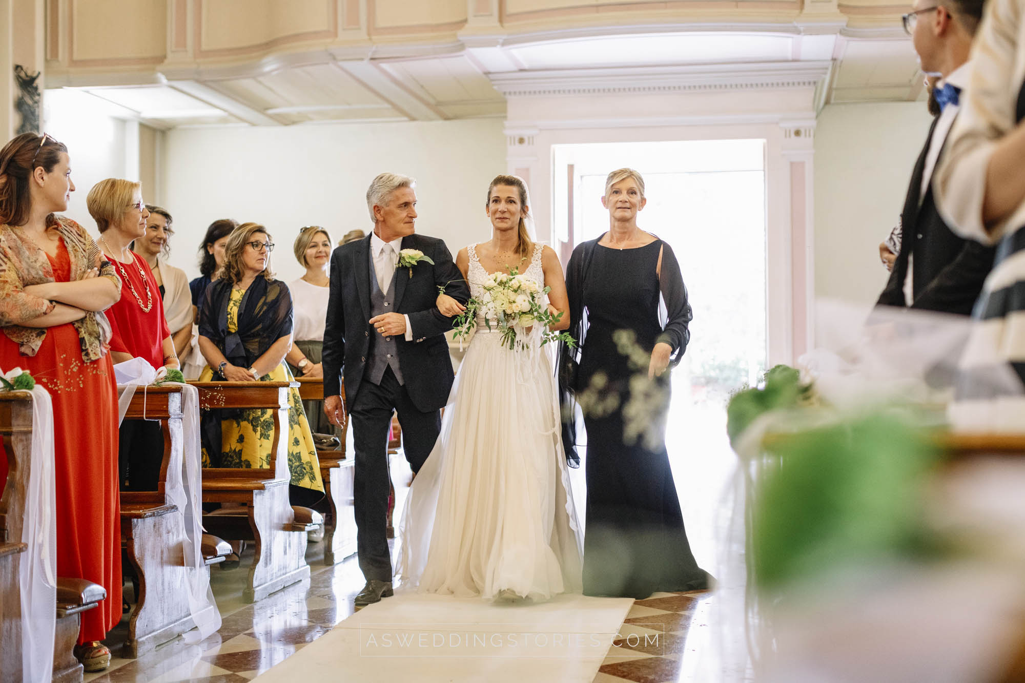 Foto  Castello di Godego Villa Caprera Santi Catering Alice e Nicola