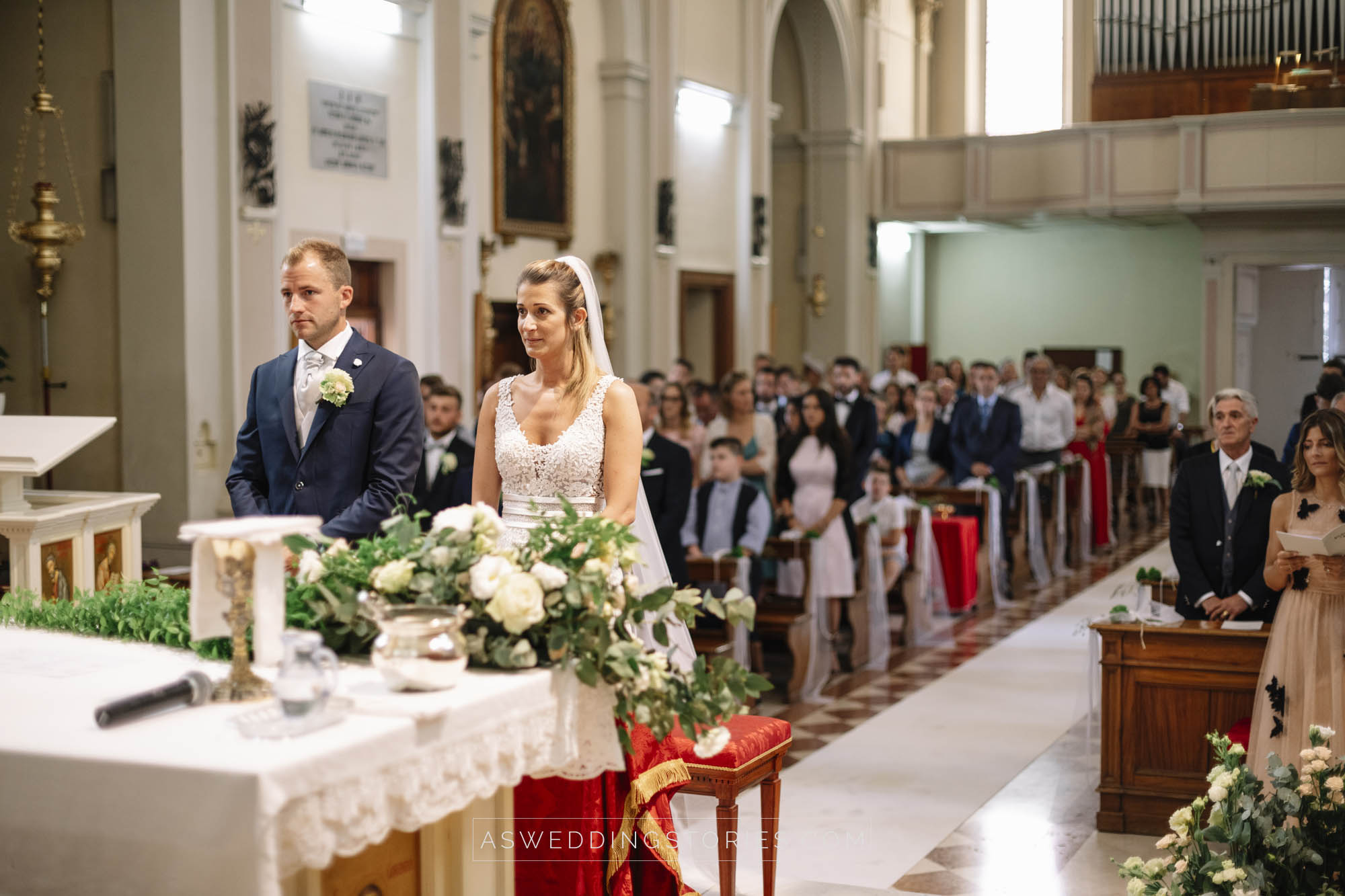 Foto  Castello di Godego Villa Caprera Santi Catering Alice e Nicola