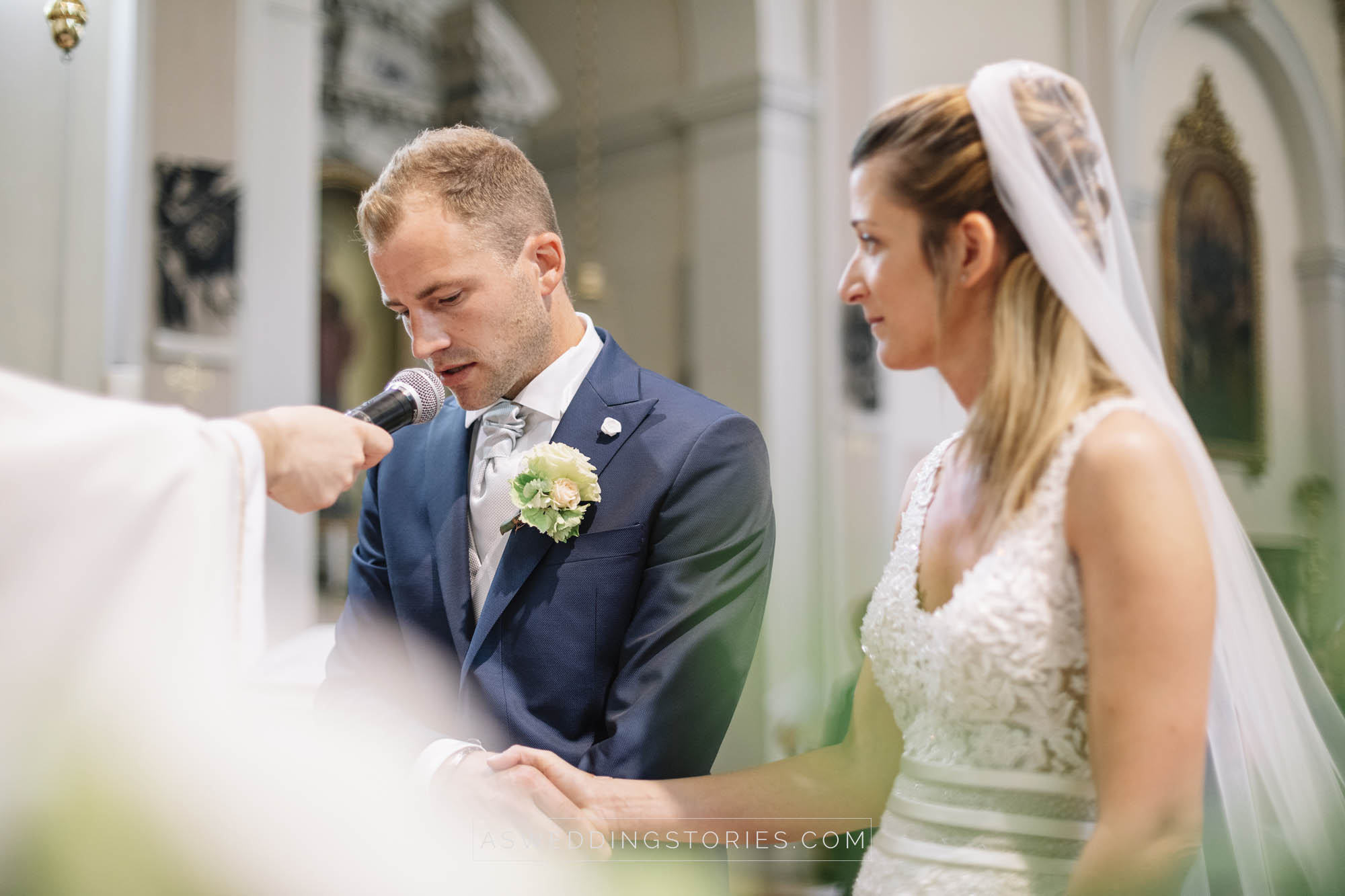 Foto  Castello di Godego Villa Caprera Santi Catering Alice e Nicola