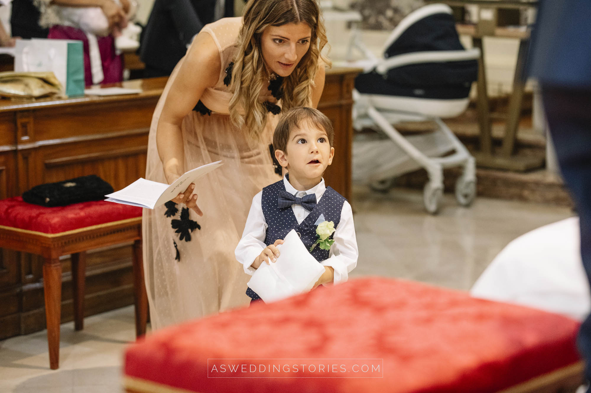 Foto  Castello di Godego Villa Caprera Santi Catering Alice e Nicola