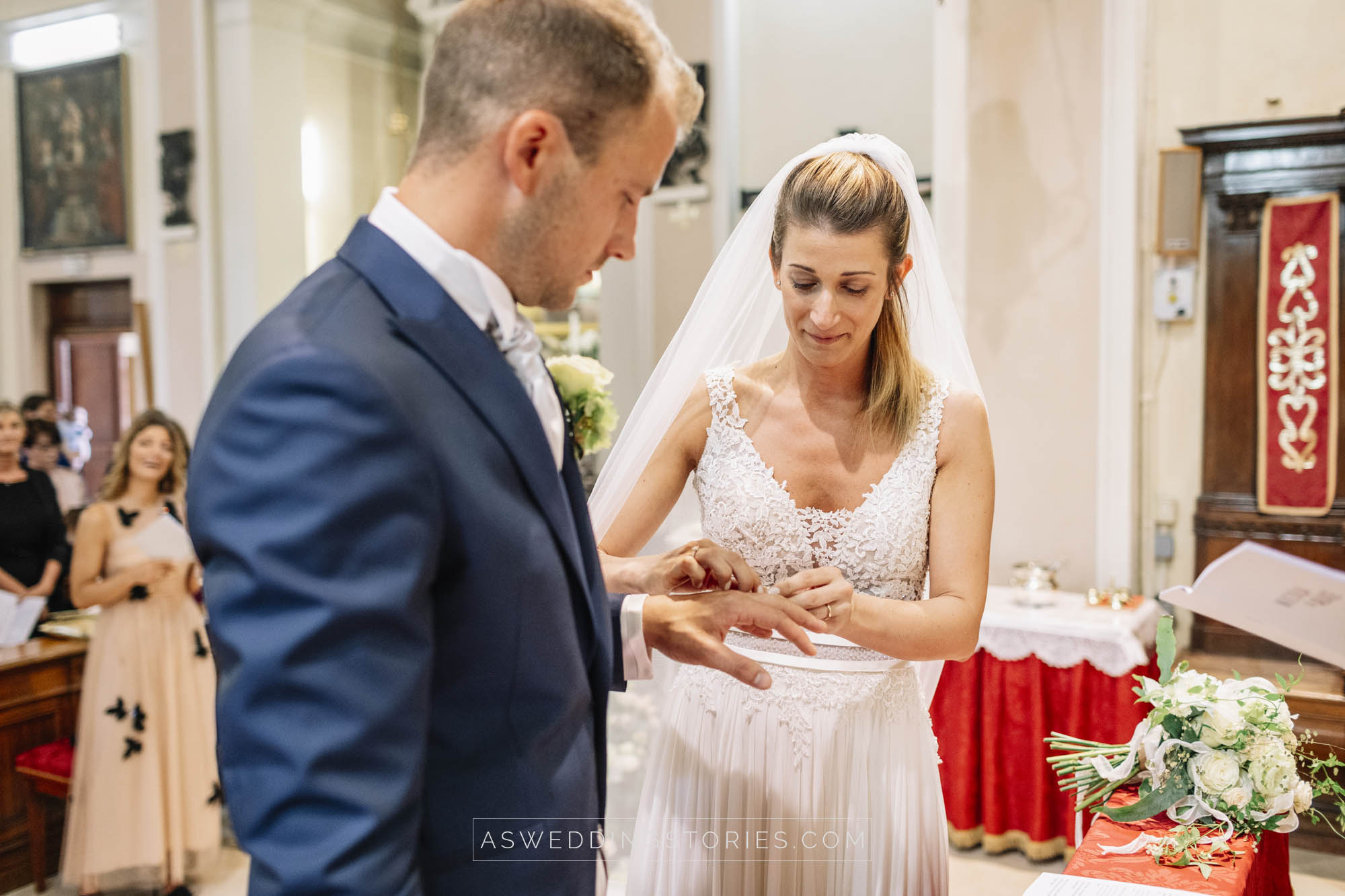 Foto  Castello di Godego Villa Caprera Santi Catering Alice e Nicola