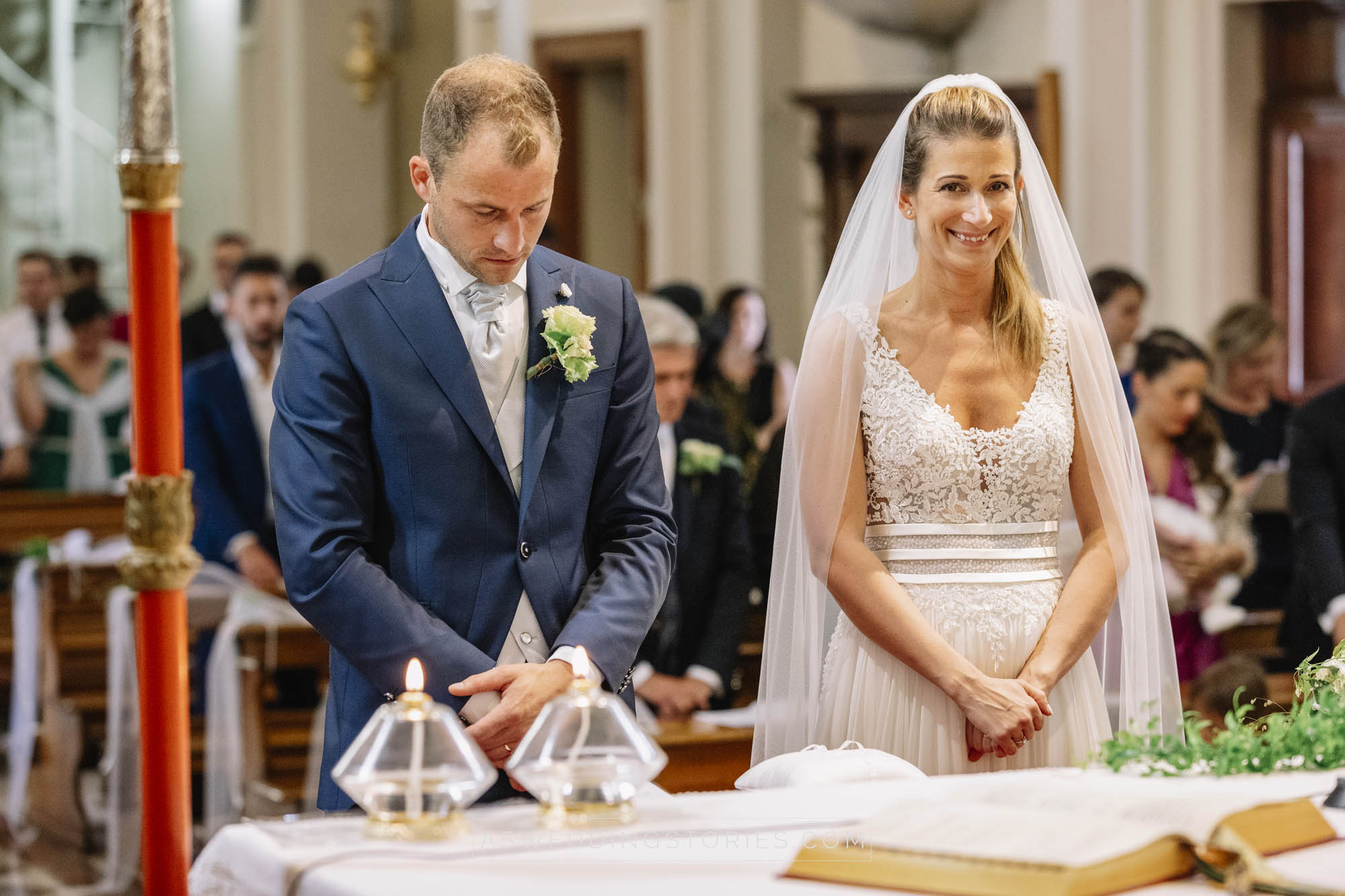 Foto  Castello di Godego Villa Caprera Santi Catering Alice e Nicola