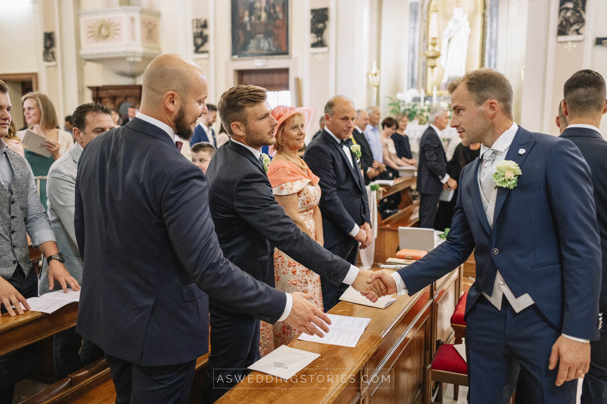 Foto  Castello di Godego Villa Caprera Santi Catering Alice e Nicola
