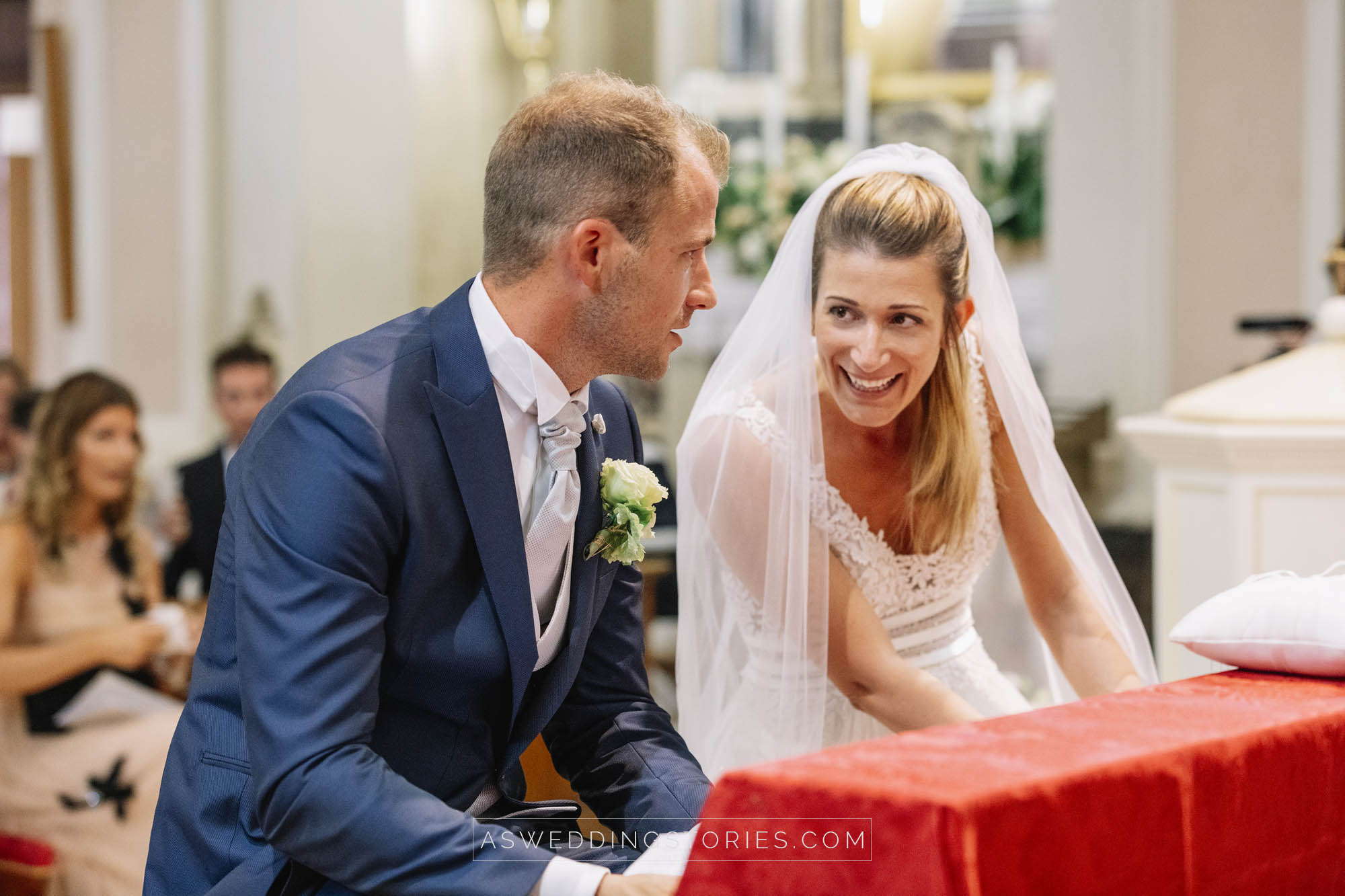 Foto  Castello di Godego Villa Caprera Santi Catering Alice e Nicola