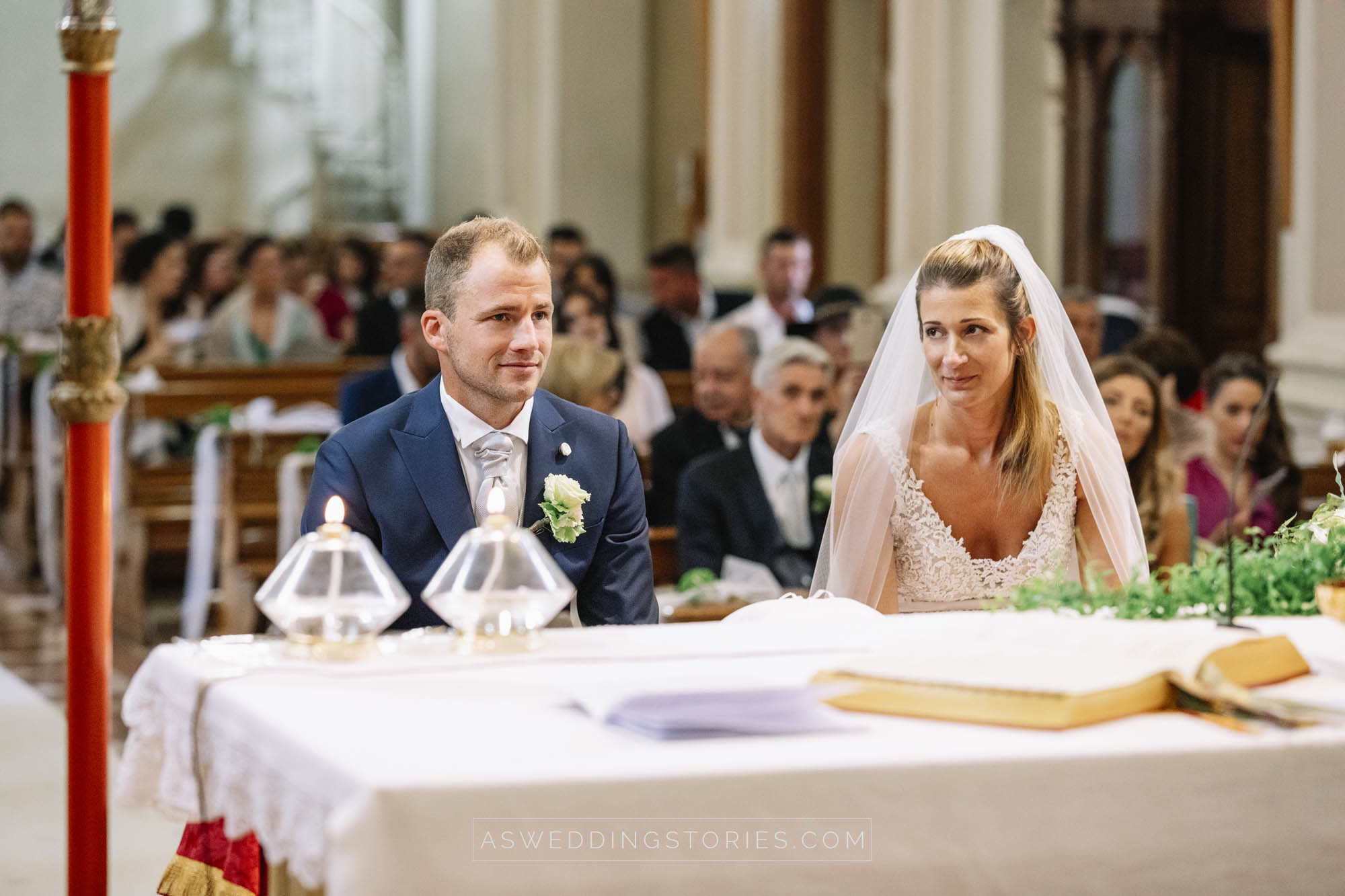 Foto  Castello di Godego Villa Caprera Santi Catering Alice e Nicola