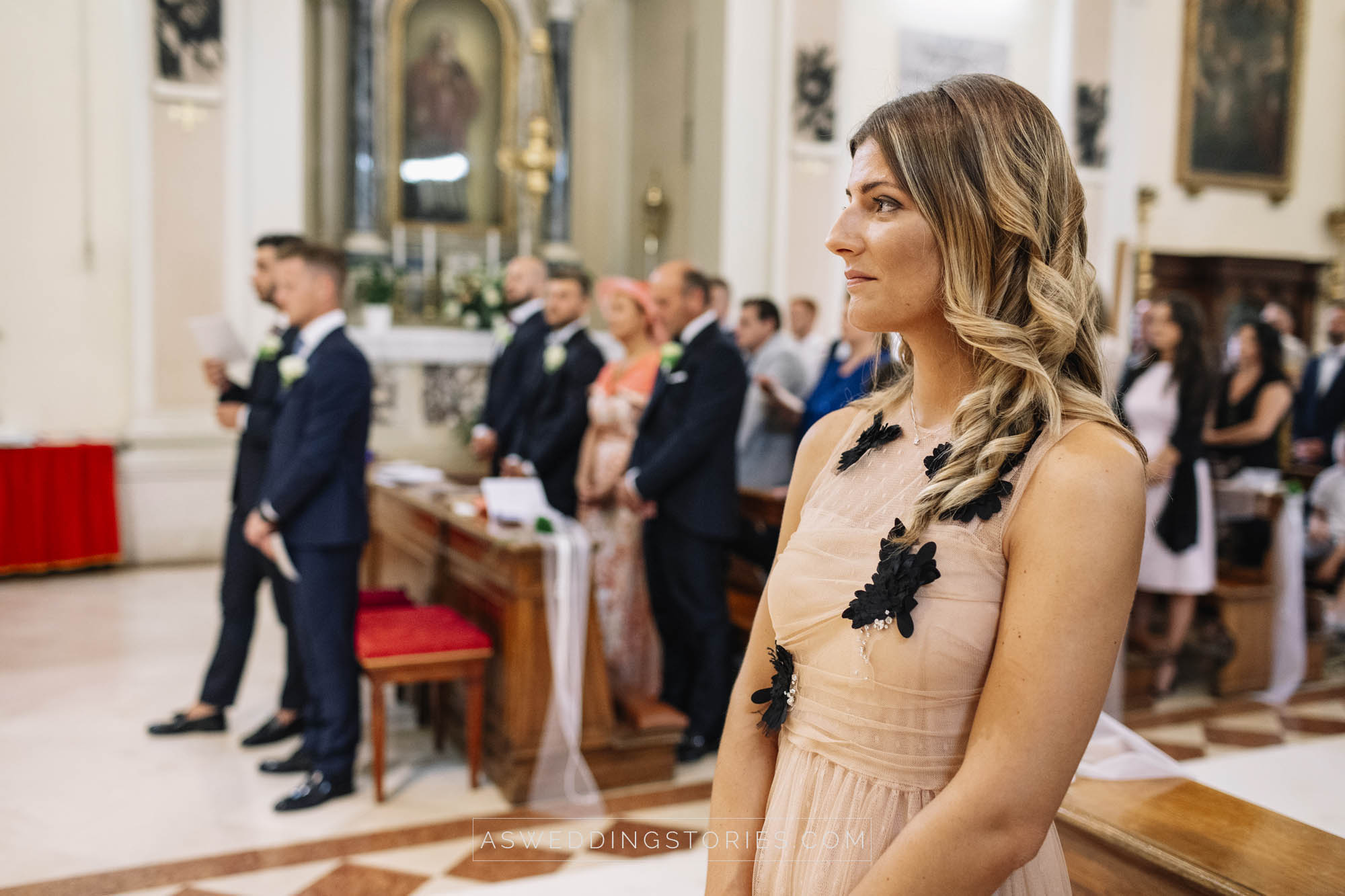 Foto  Castello di Godego Villa Caprera Santi Catering Alice e Nicola