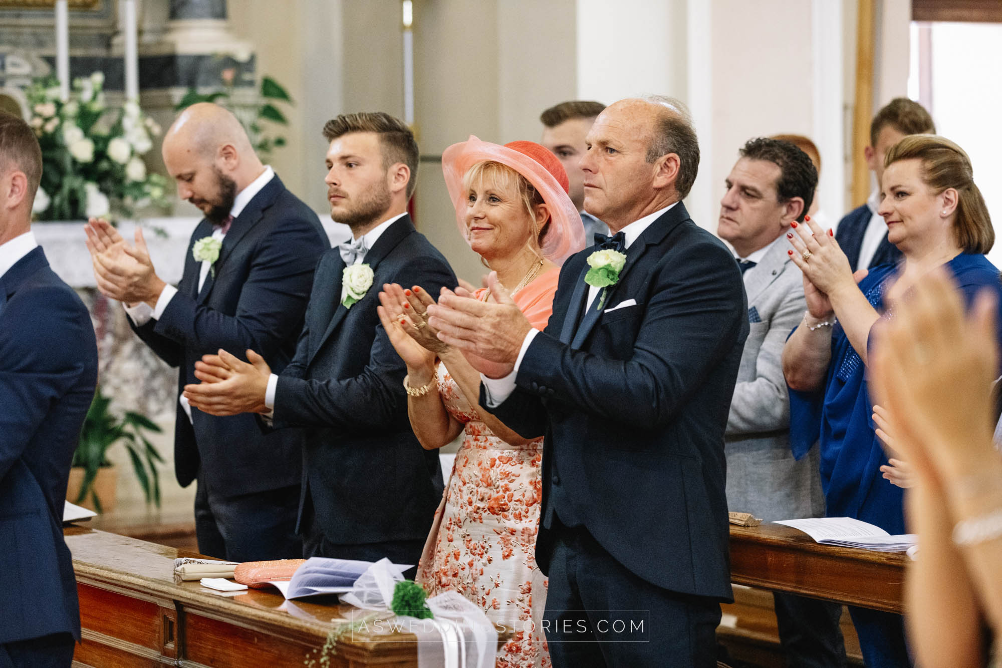 Foto  Castello di Godego Villa Caprera Santi Catering Alice e Nicola