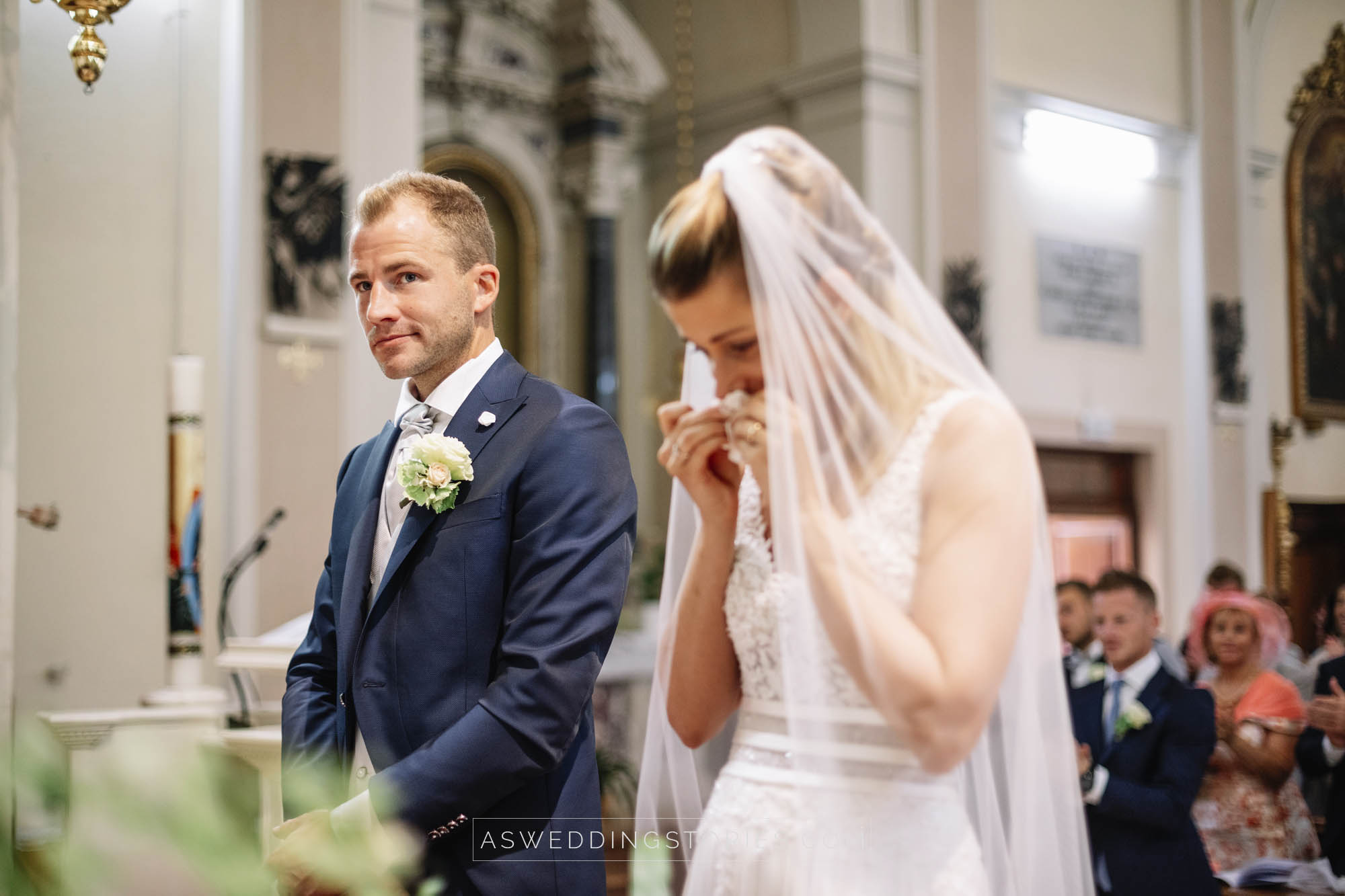 Foto  Castello di Godego Villa Caprera Santi Catering Alice e Nicola