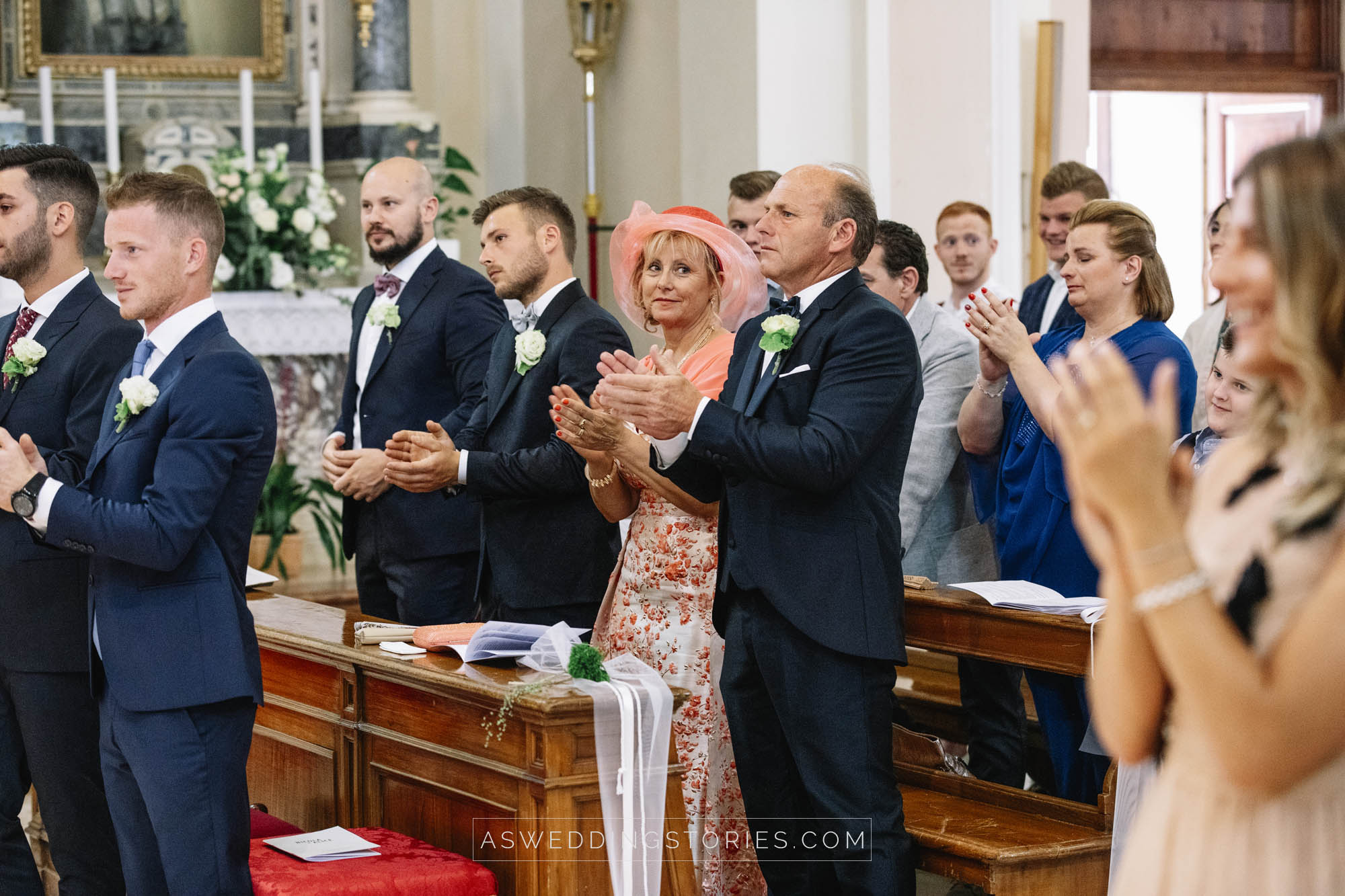 Foto  Castello di Godego Villa Caprera Santi Catering Alice e Nicola