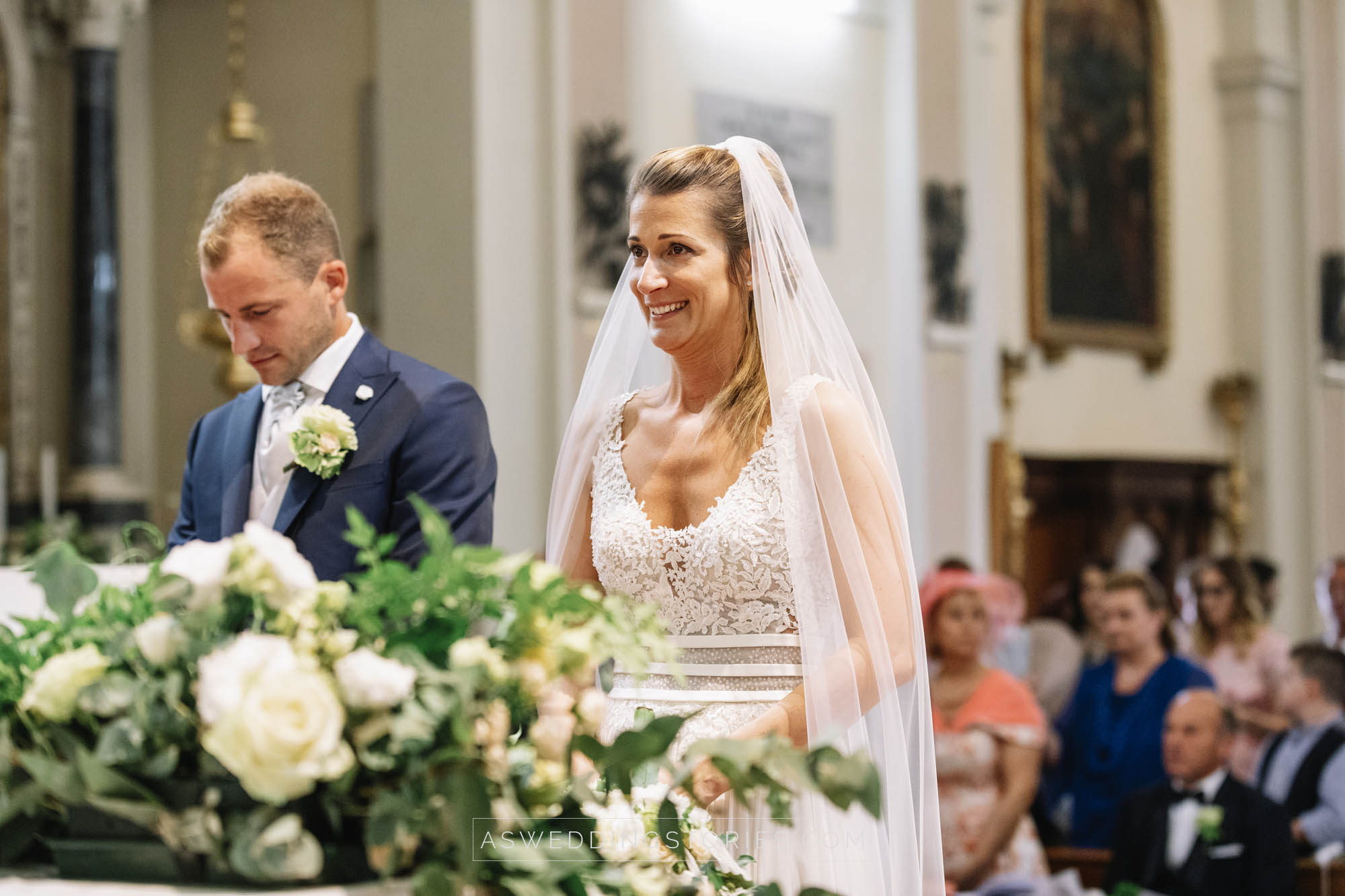 Foto  Castello di Godego Villa Caprera Santi Catering Alice e Nicola