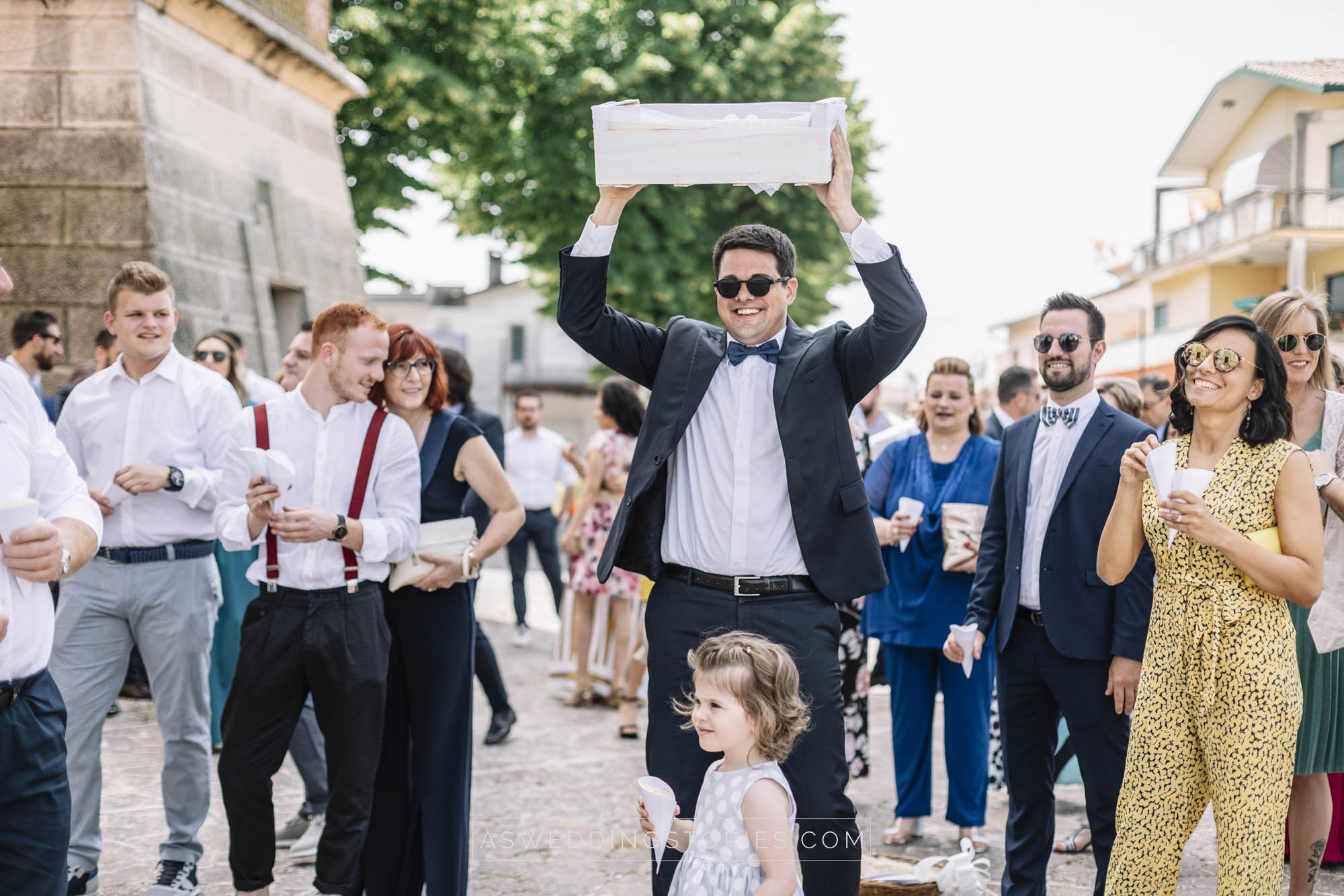 Foto  Castello di Godego Villa Caprera Santi Catering Alice e Nicola