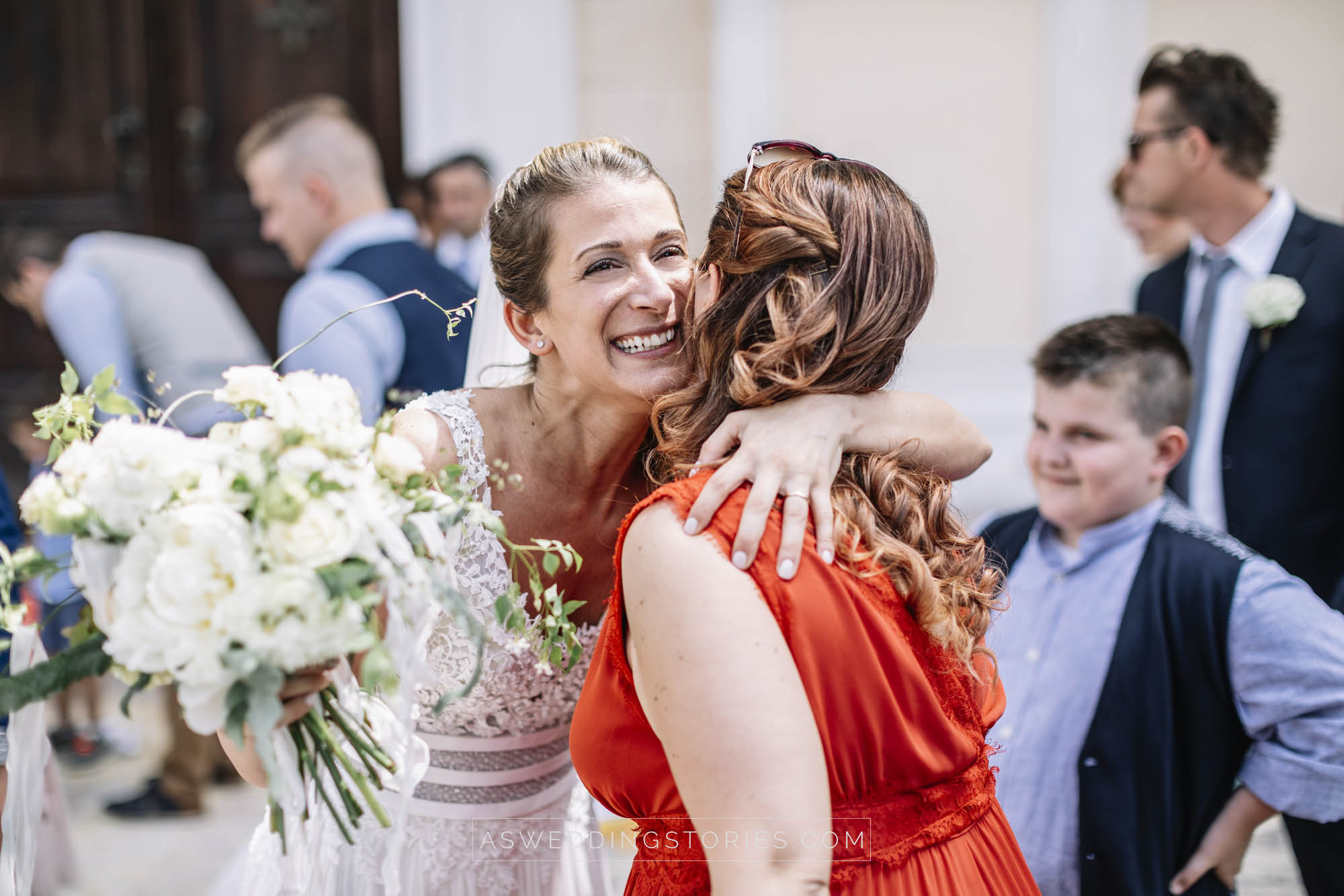 Foto  Castello di Godego Villa Caprera Santi Catering Alice e Nicola