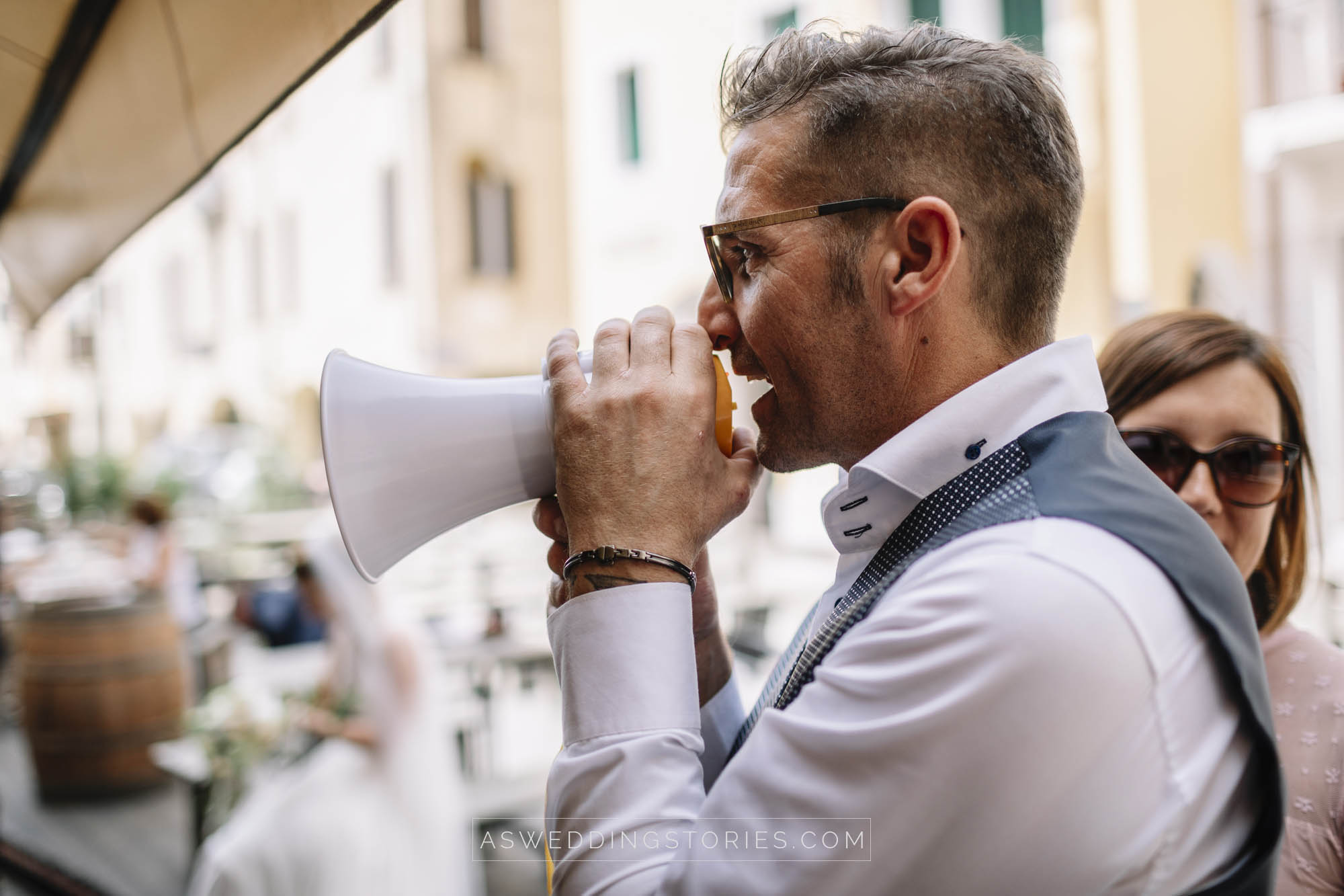 Foto  Castello di Godego Villa Caprera Santi Catering Alice e Nicola