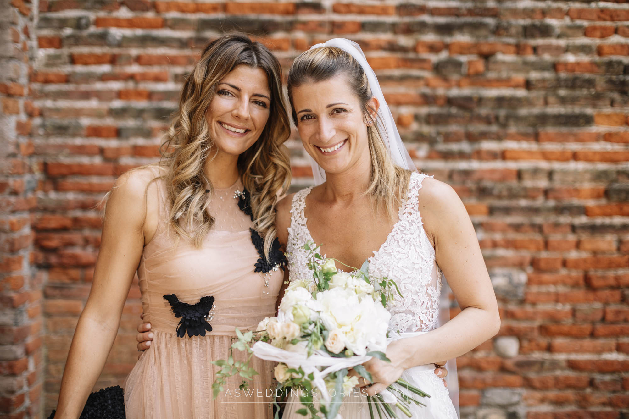 Foto  Castello di Godego Villa Caprera Santi Catering Alice e Nicola