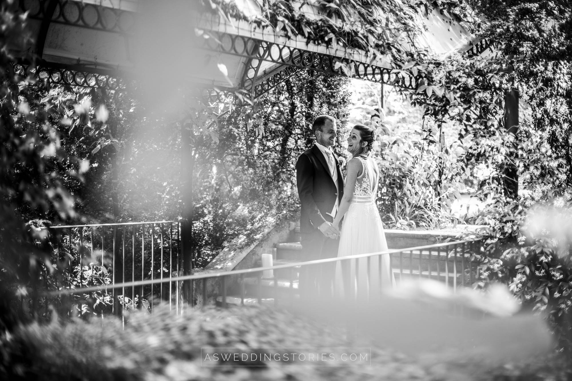 Foto  Castello di Godego Villa Caprera Santi Catering Alice e Nicola