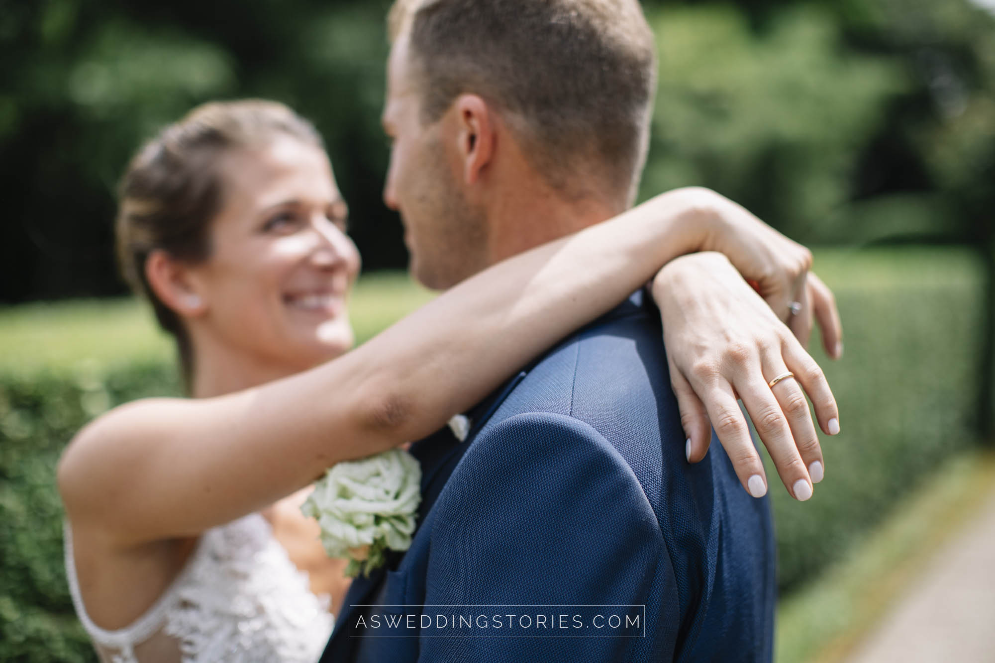 Foto  Castello di Godego Villa Caprera Santi Catering Alice e Nicola