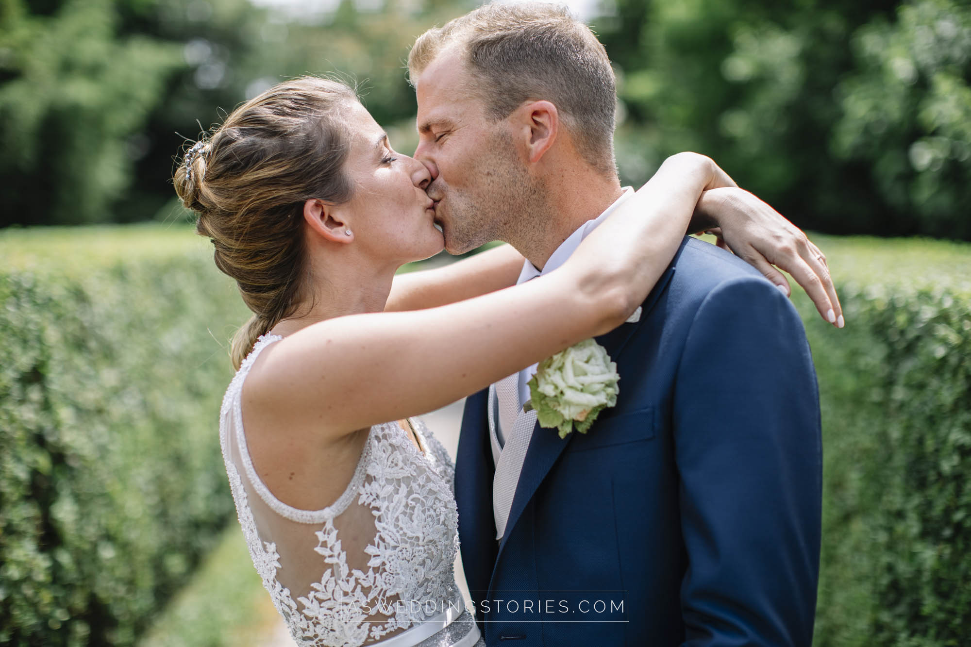 Foto  Castello di Godego Villa Caprera Santi Catering Alice e Nicola