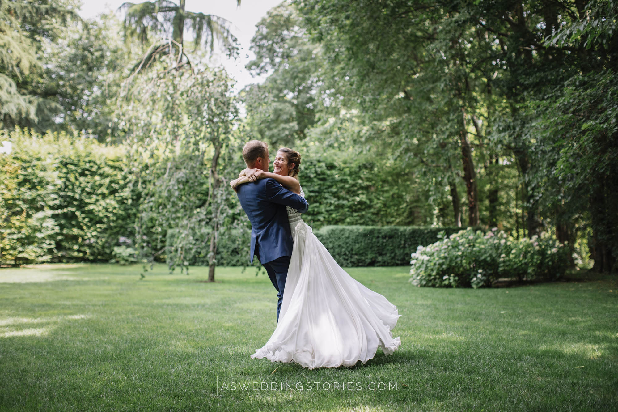 Foto  Castello di Godego Villa Caprera Santi Catering Alice e Nicola