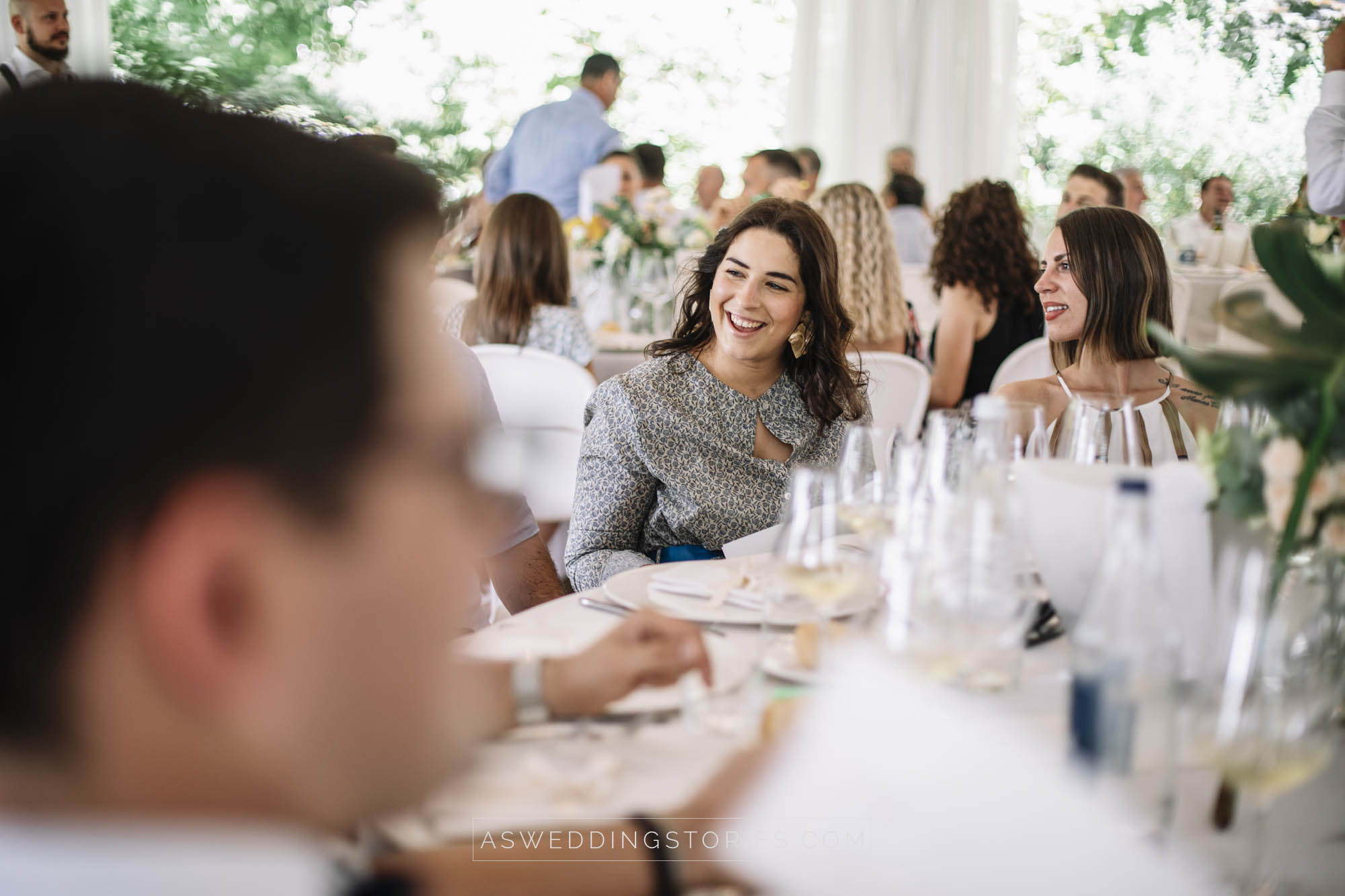 Foto  Castello di Godego Villa Caprera Santi Catering Alice e Nicola