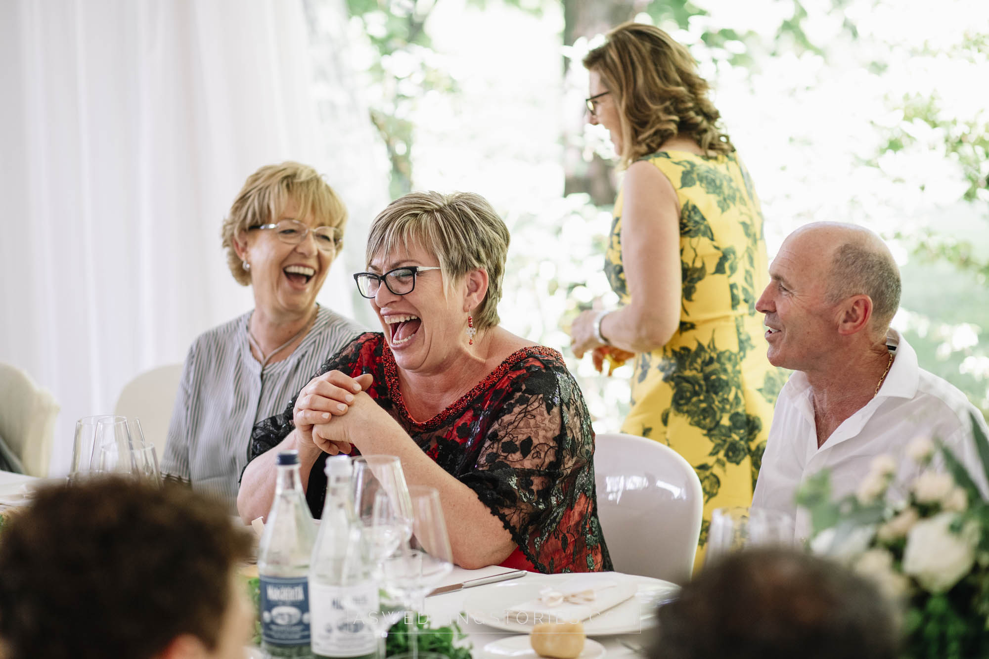 Foto  Castello di Godego Villa Caprera Santi Catering Alice e Nicola