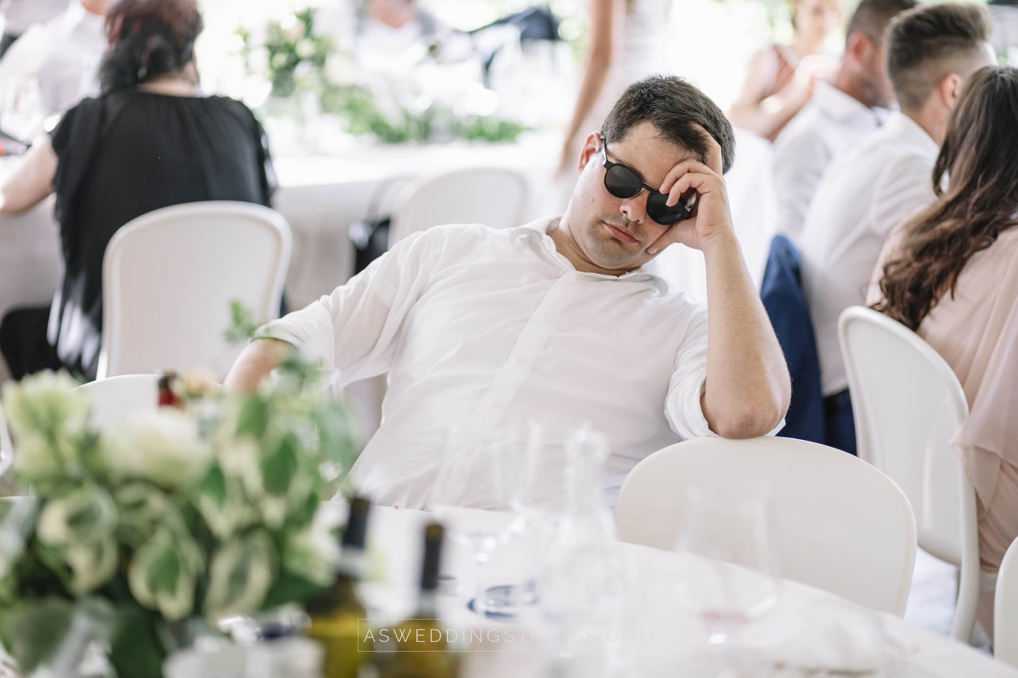 Foto  Castello di Godego Villa Caprera Santi Catering Alice e Nicola