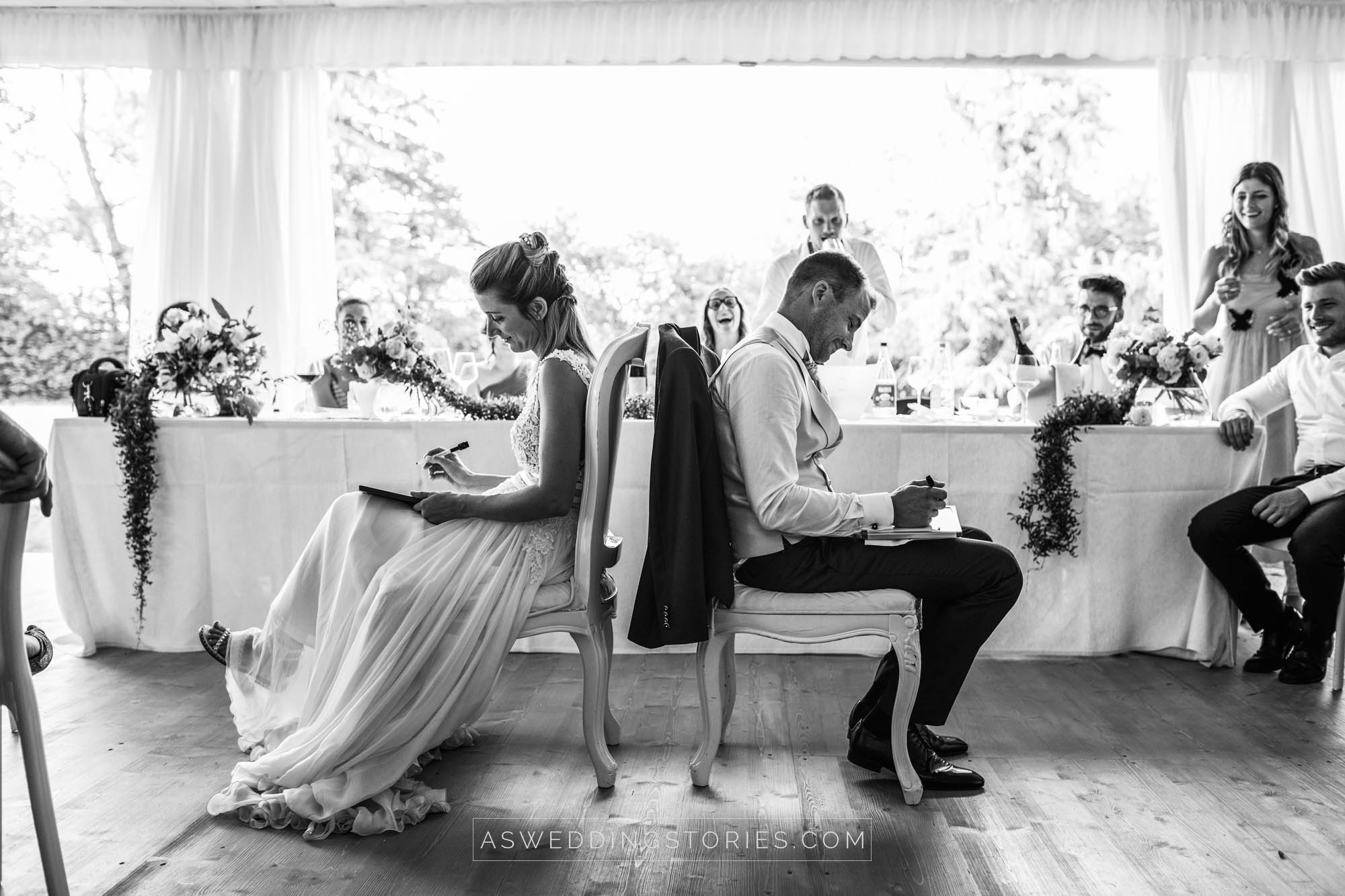 Foto  Castello di Godego Villa Caprera Santi Catering Alice e Nicola