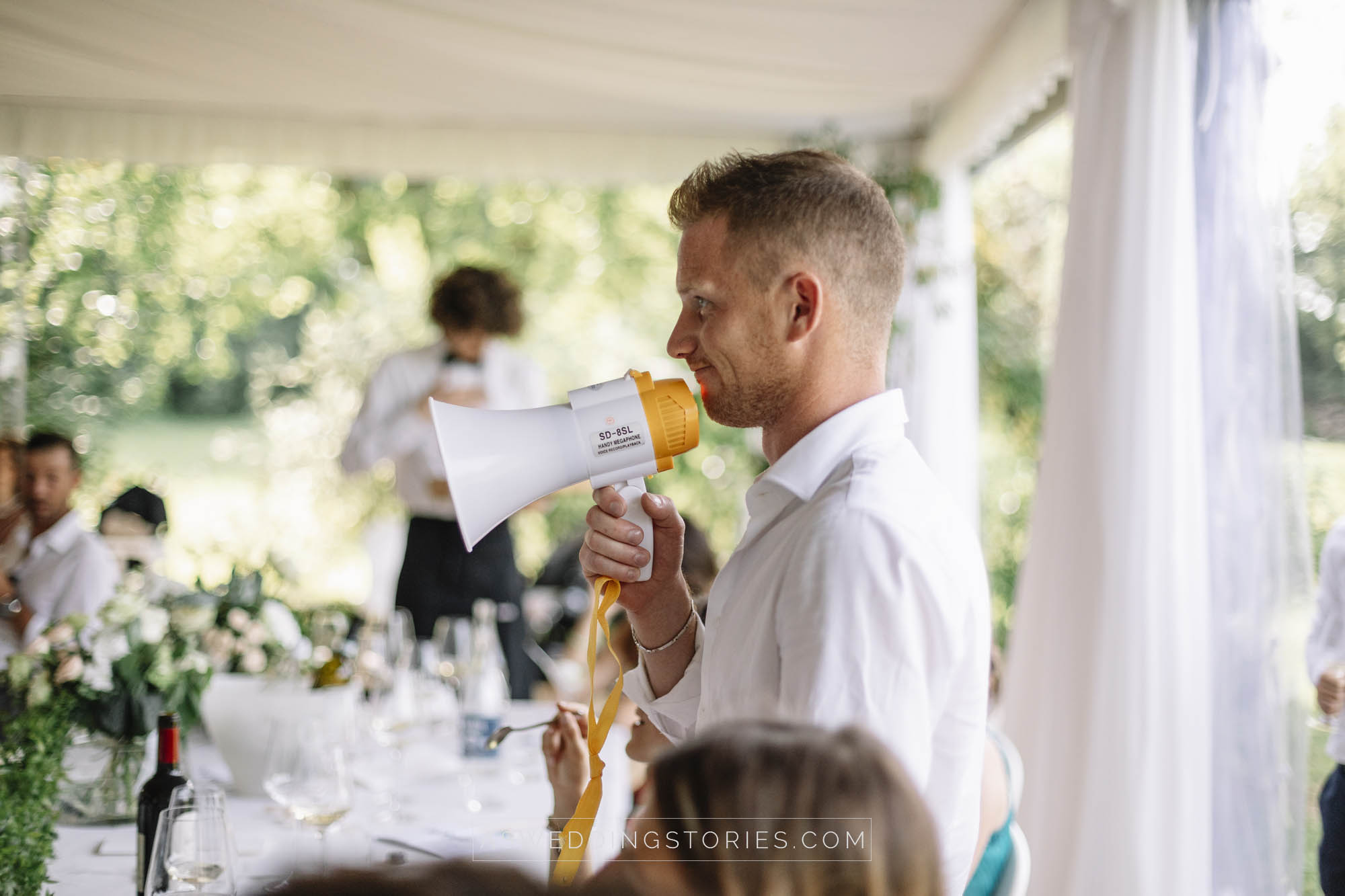 Foto  Castello di Godego Villa Caprera Santi Catering Alice e Nicola