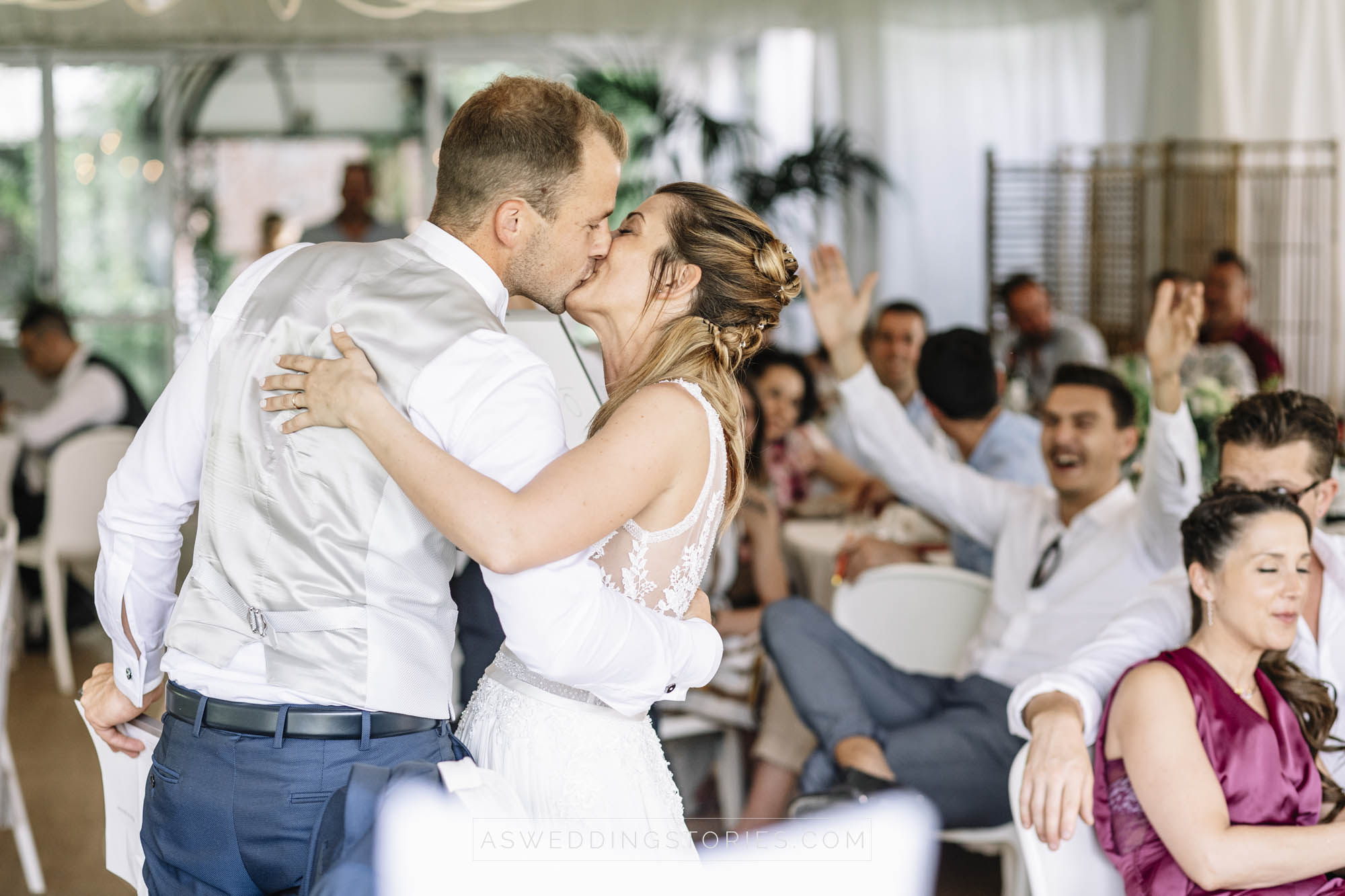 Foto  Castello di Godego Villa Caprera Santi Catering Alice e Nicola