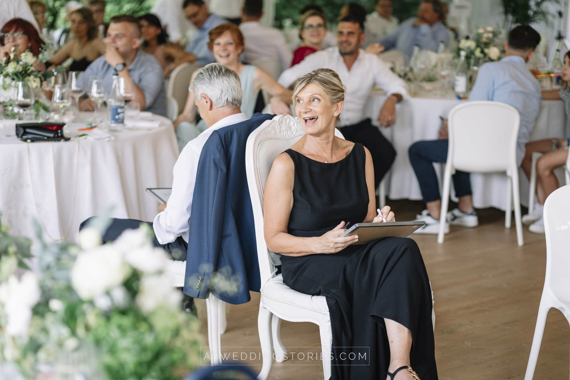 Foto  Castello di Godego Villa Caprera Santi Catering Alice e Nicola