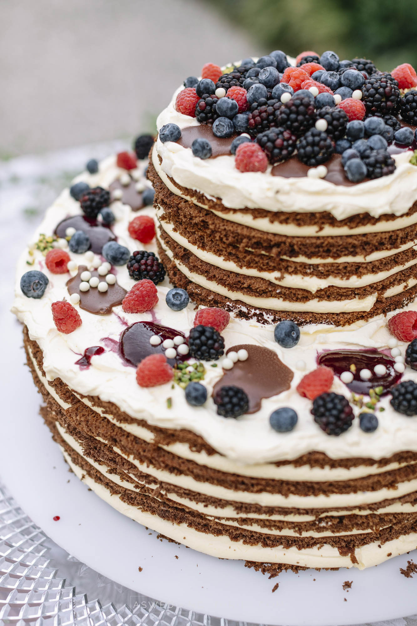 Foto  Castello di Godego Villa Caprera Santi Catering Alice e Nicola